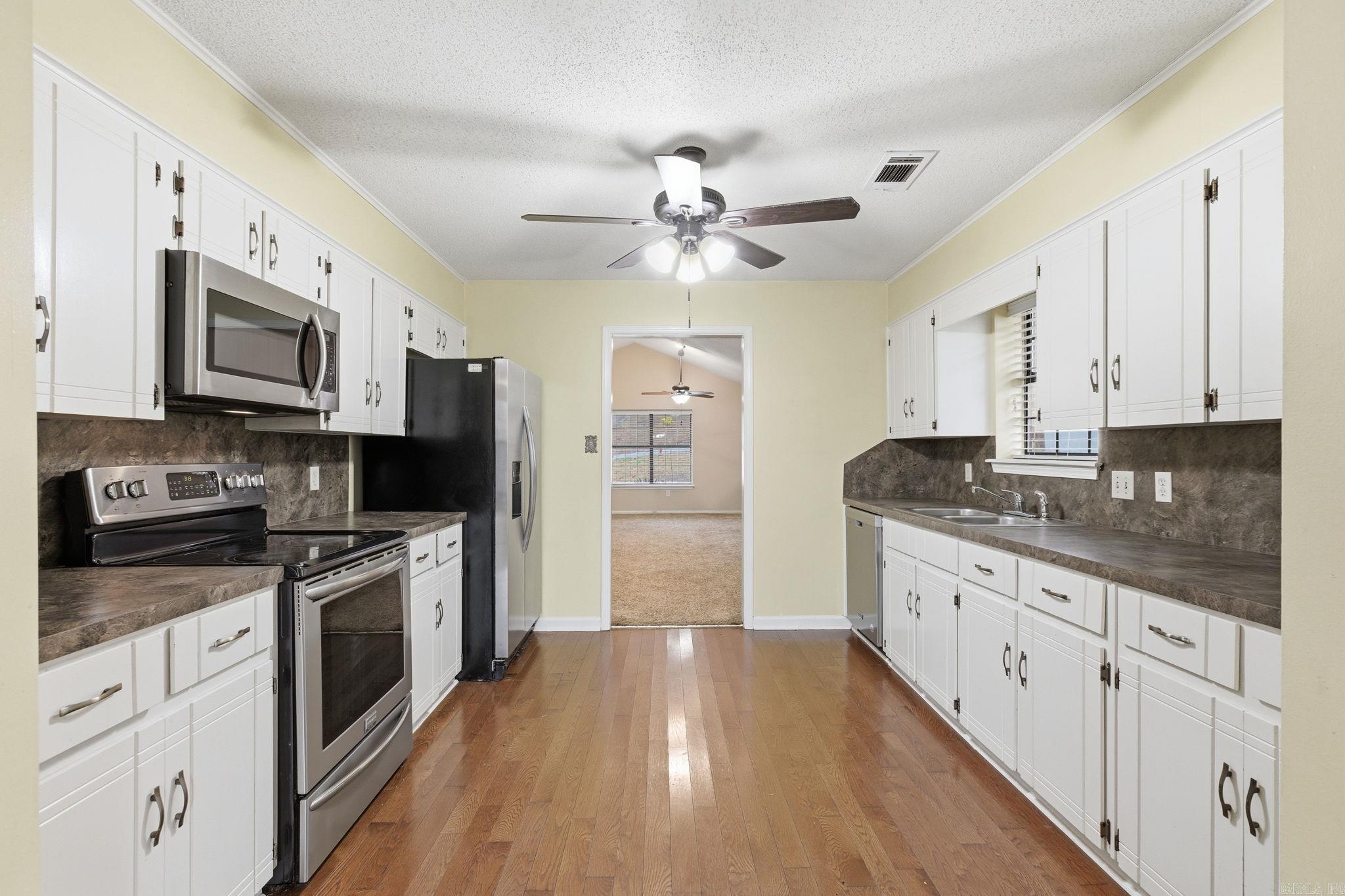 506 Parkway Place  Little Rock, AR