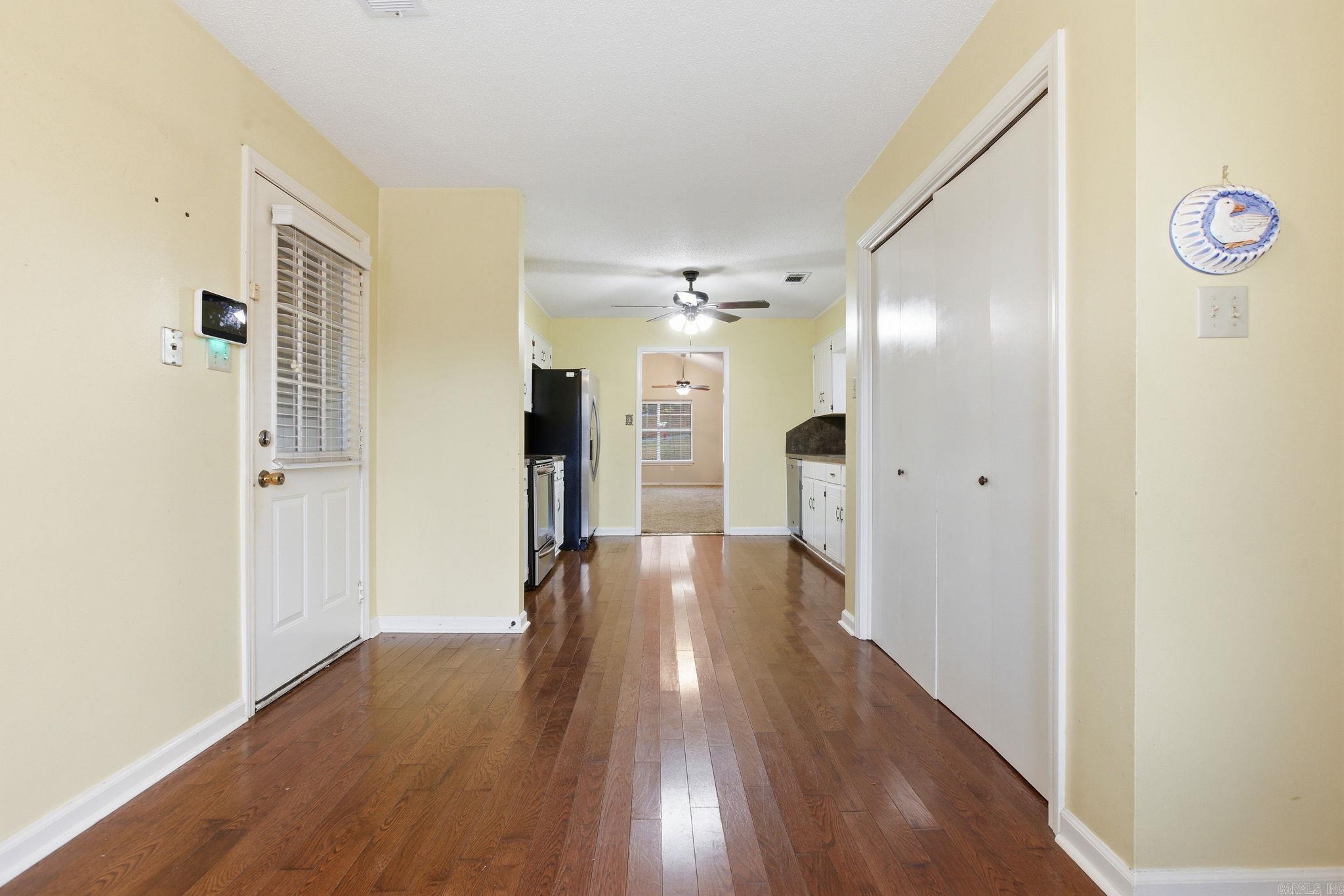 506 Parkway Place  Little Rock, AR