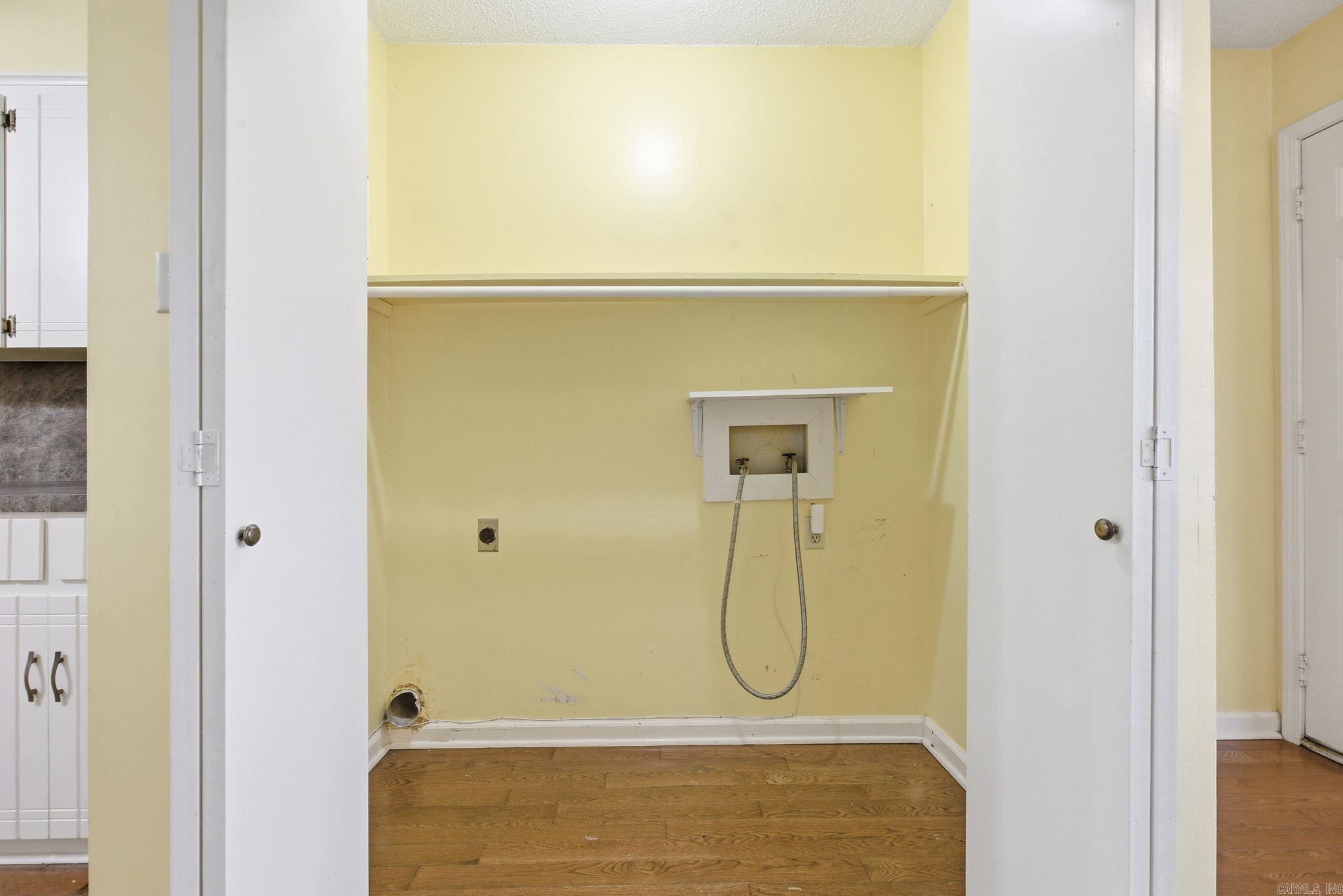 506 Parkway Place  Little Rock, AR