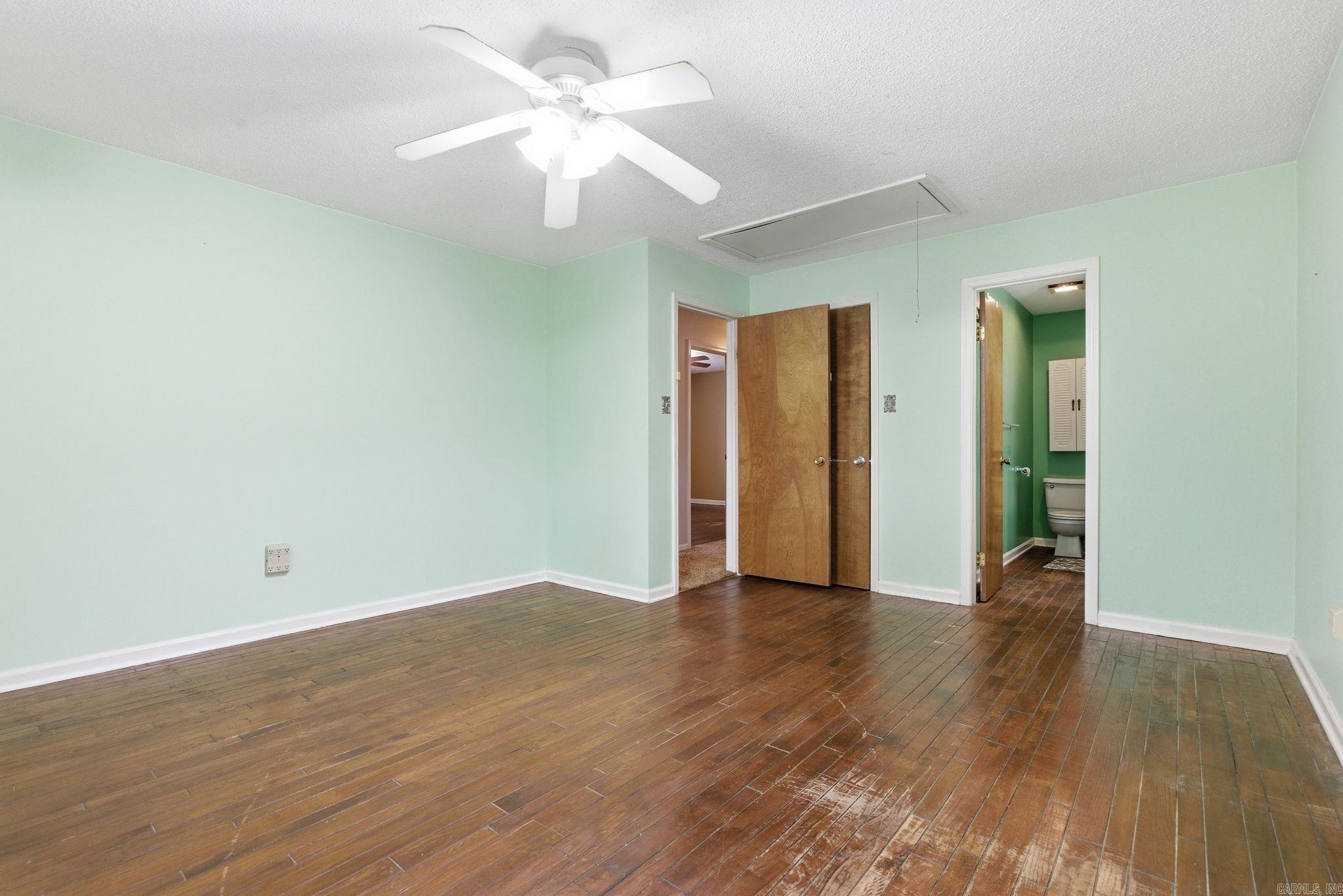 506 Parkway Place  Little Rock, AR