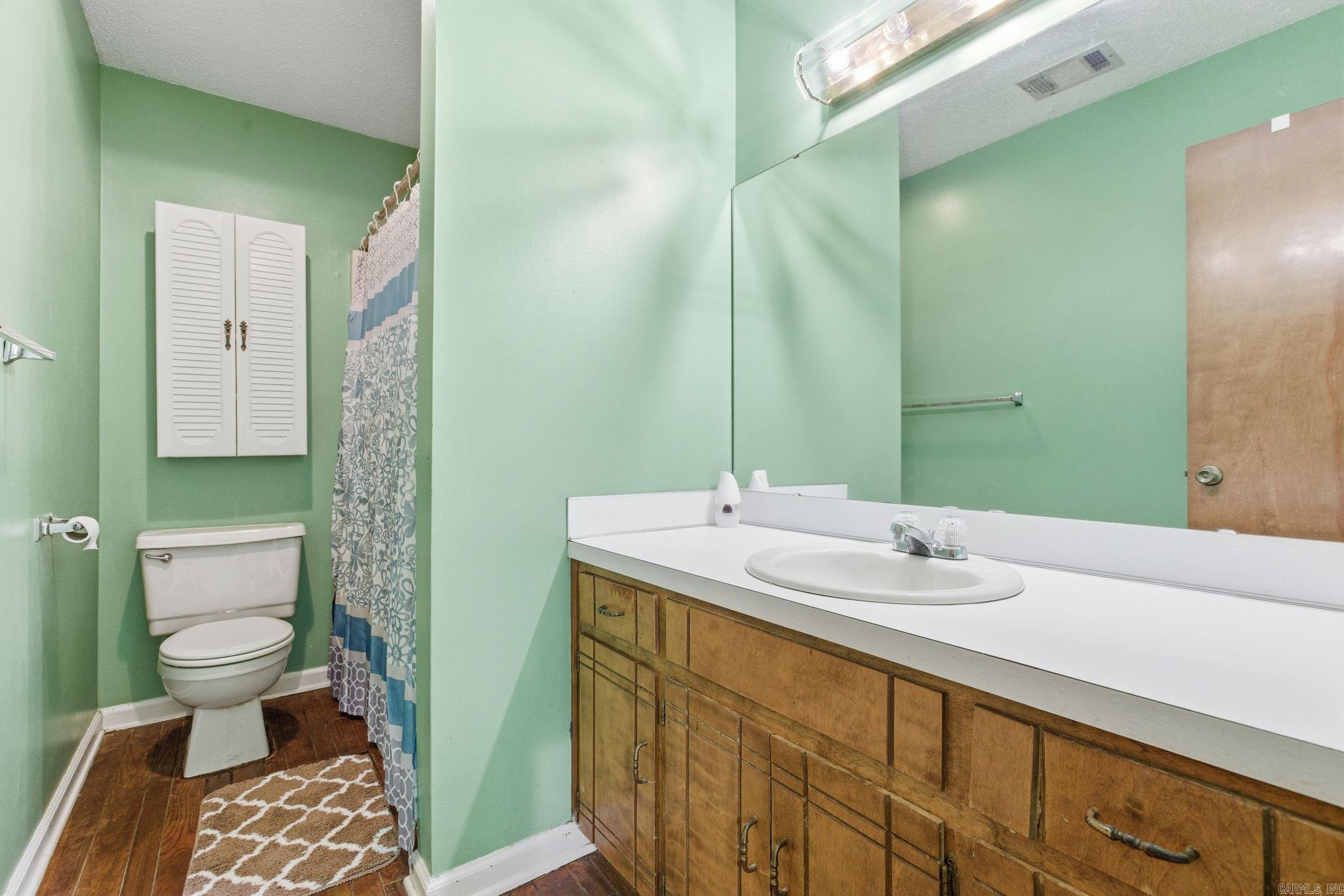 506 Parkway Place  Little Rock, AR