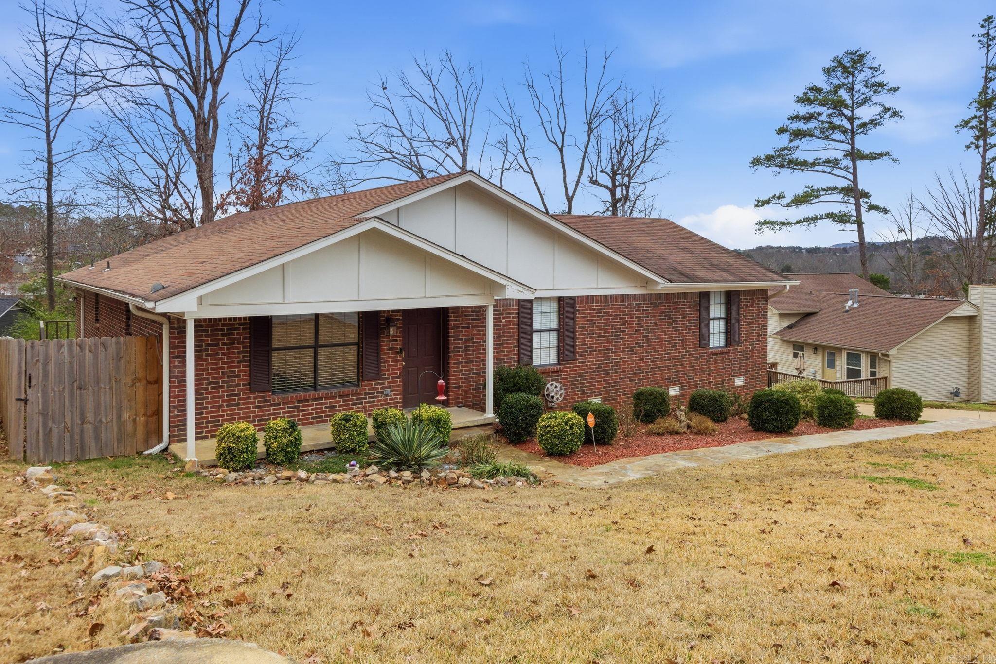 506 Parkway Place  Little Rock, AR
