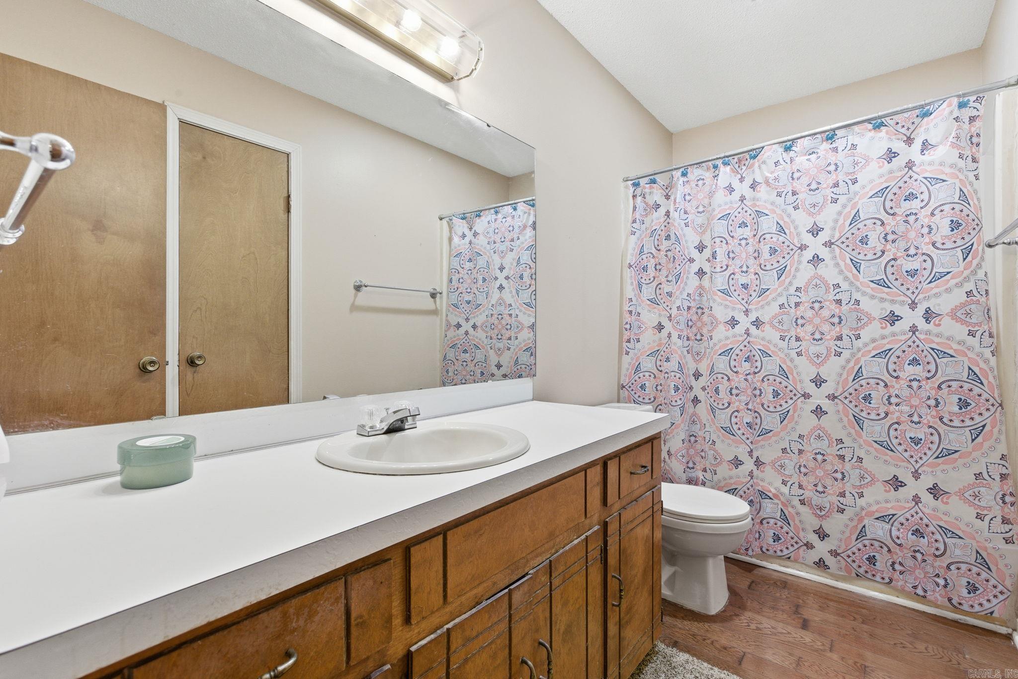 506 Parkway Place  Little Rock, AR