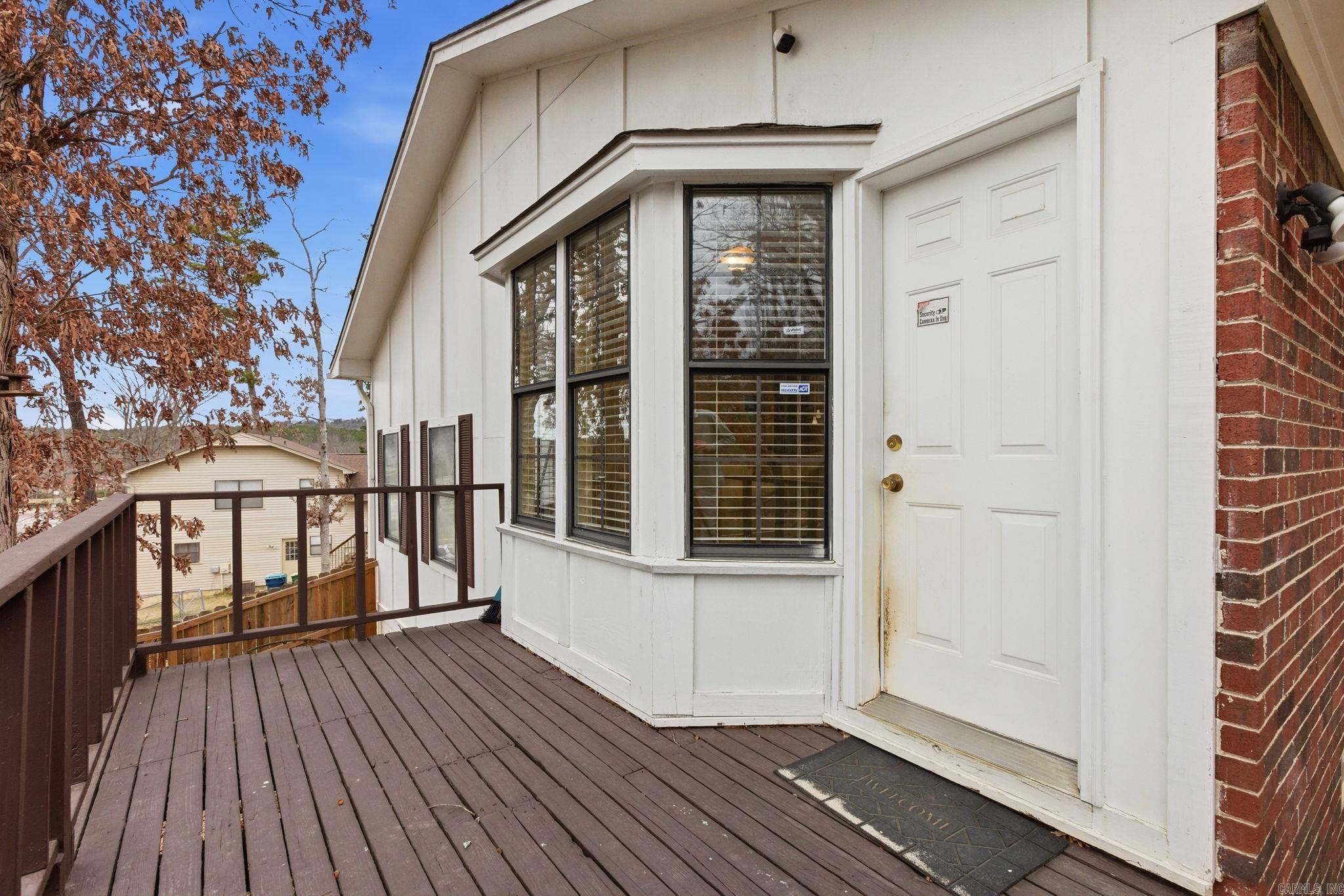 506 Parkway Place  Little Rock, AR