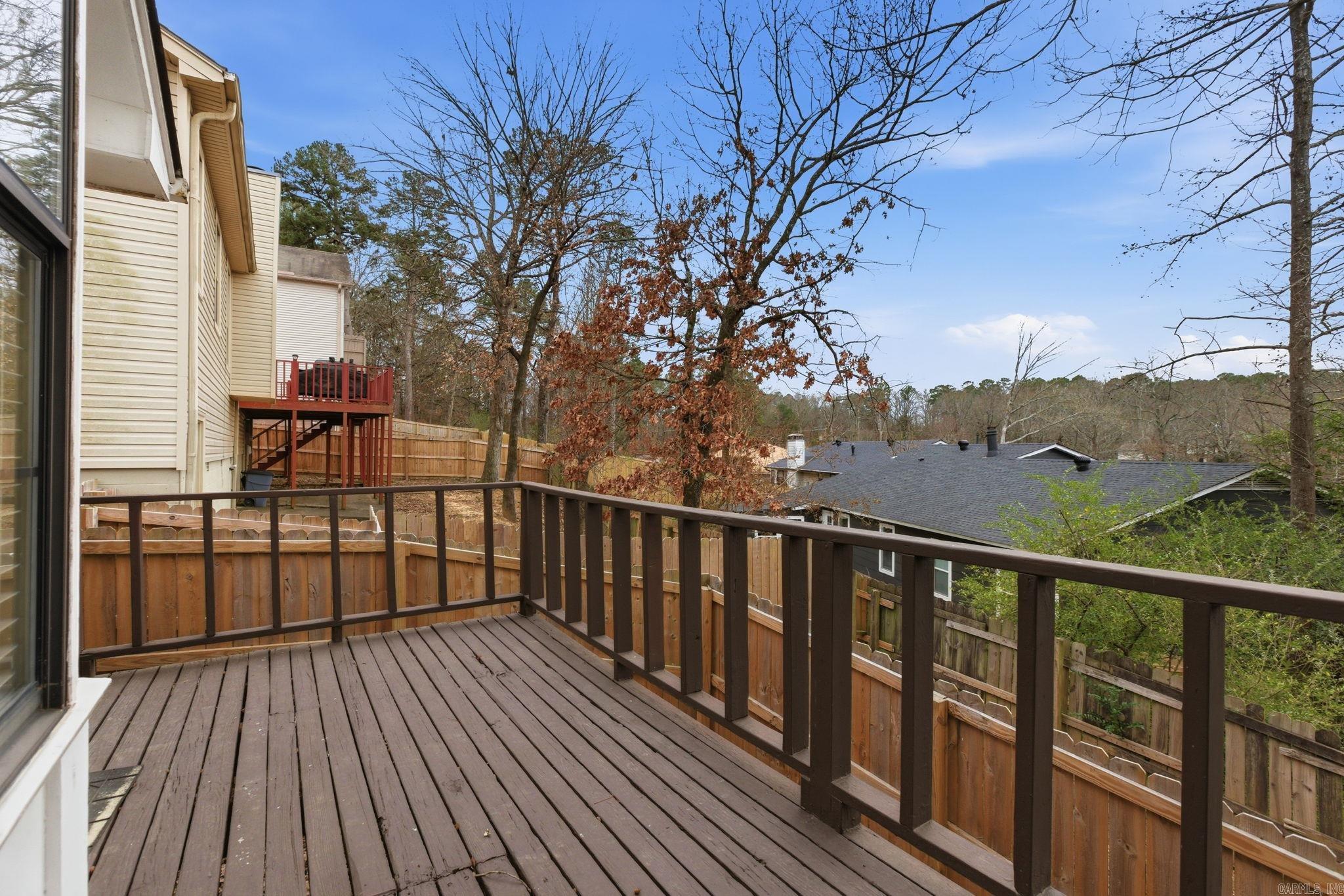 506 Parkway Place  Little Rock, AR