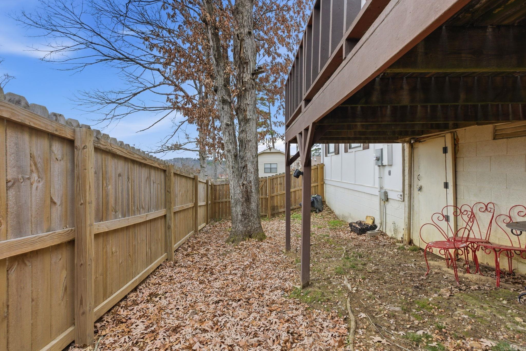 506 Parkway Place  Little Rock, AR