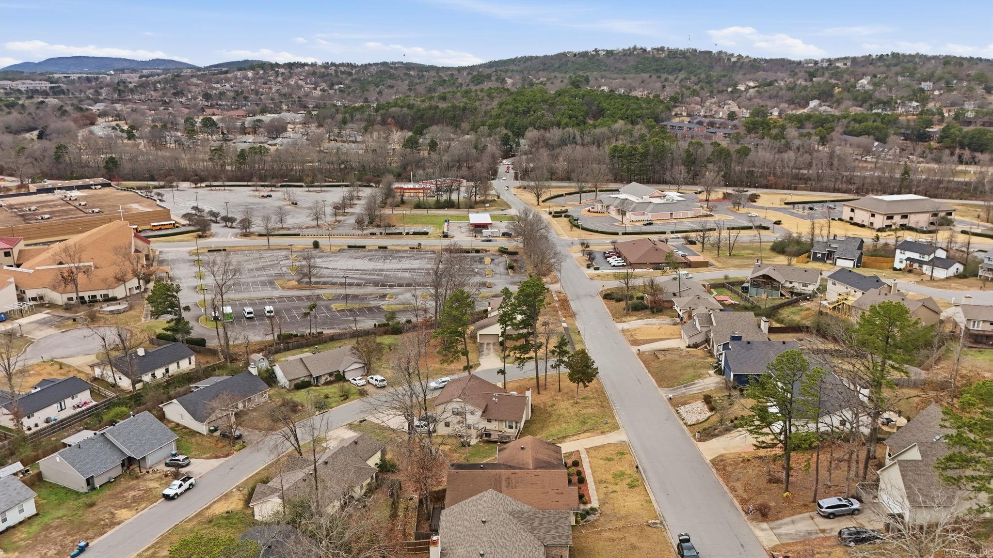 506 Parkway Place  Little Rock, AR