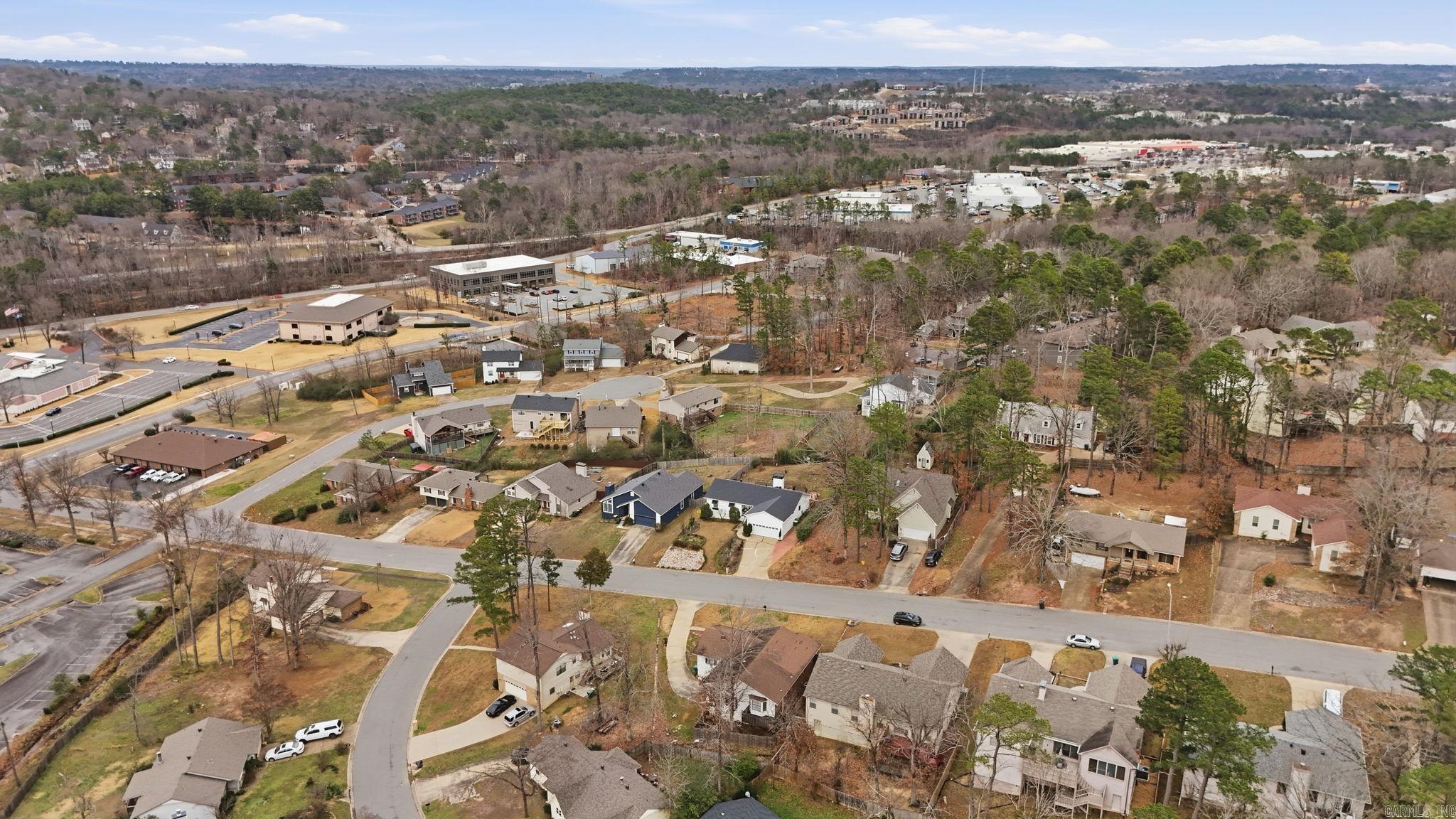 506 Parkway Place  Little Rock, AR