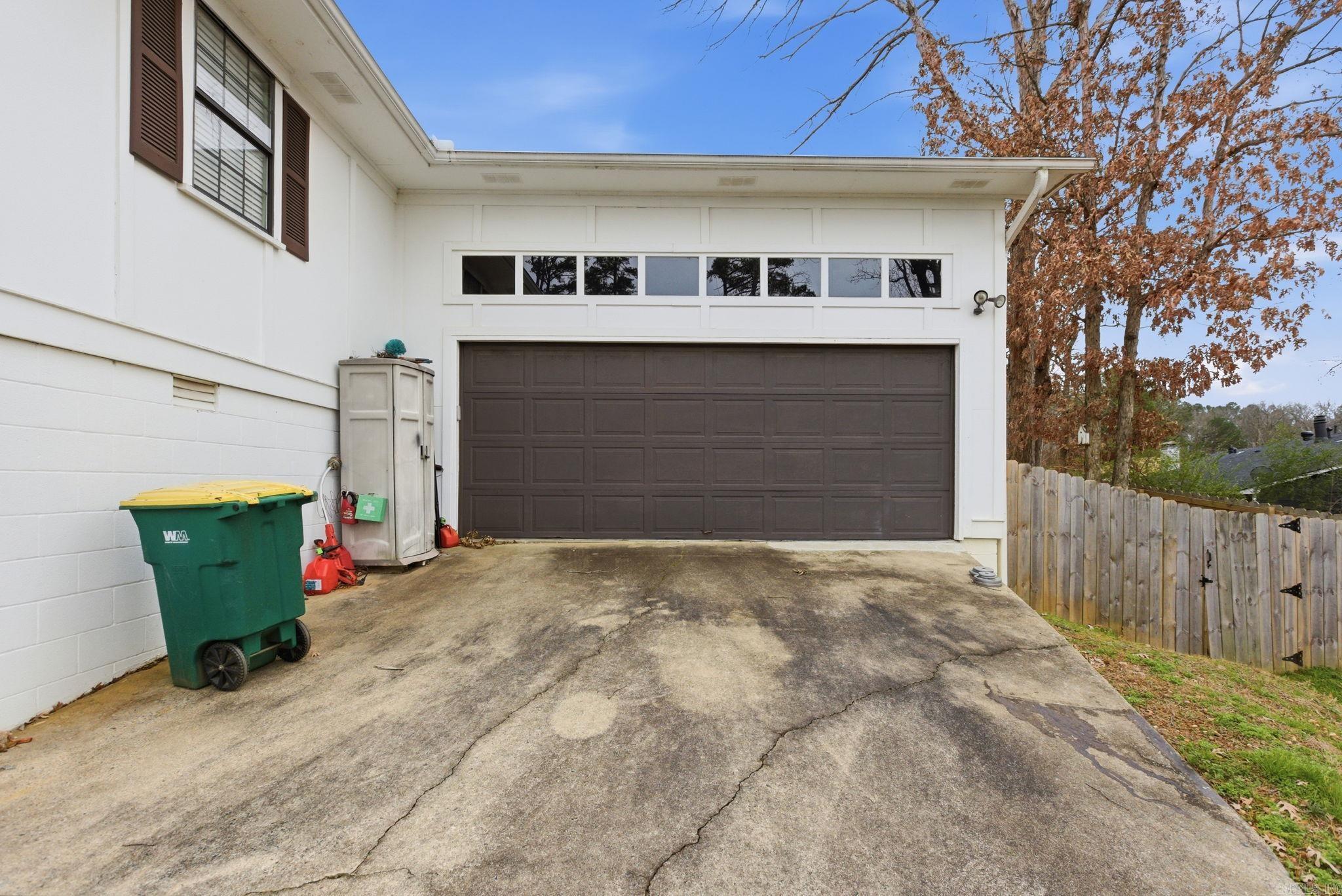 506 Parkway Place  Little Rock, AR