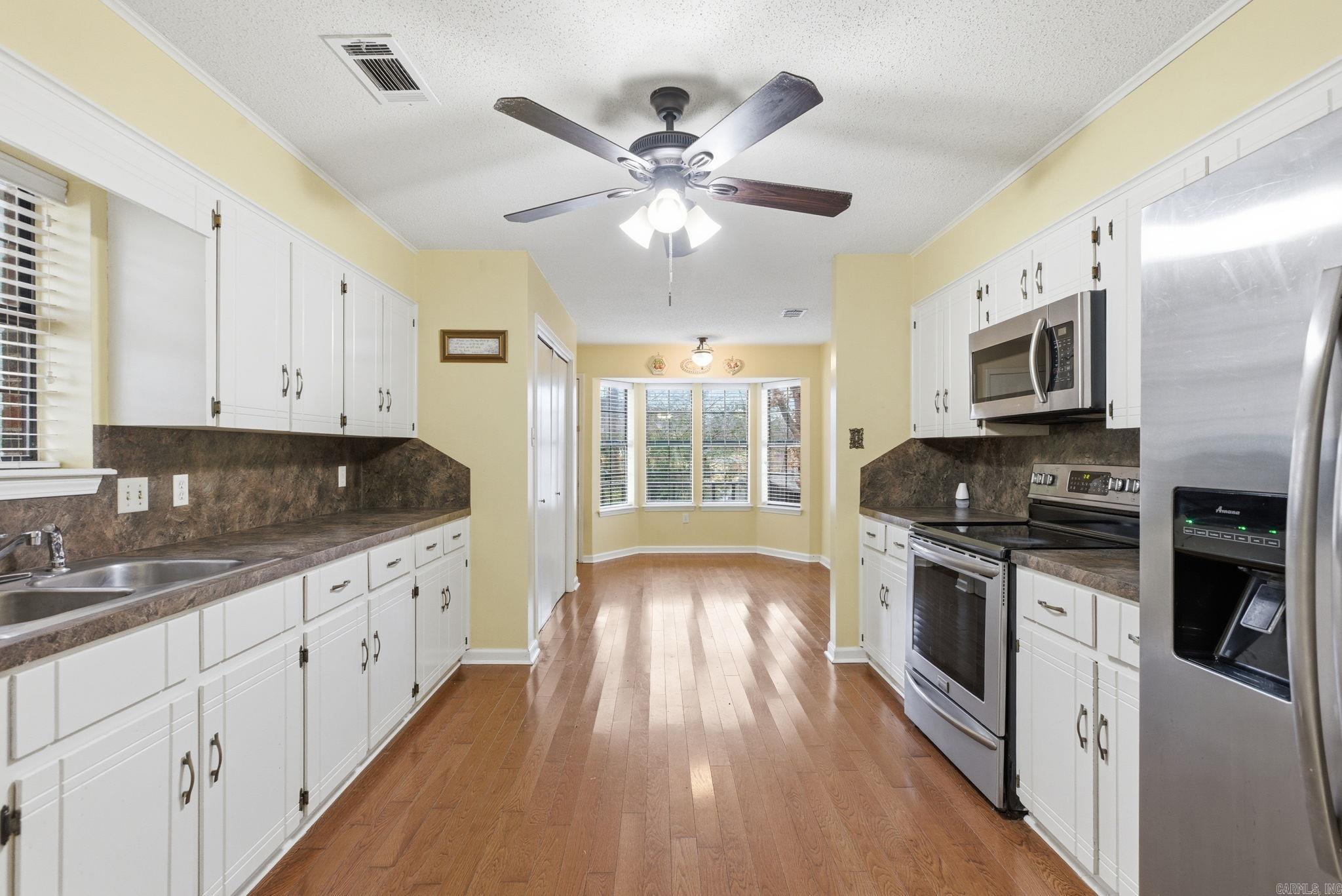 506 Parkway Place  Little Rock, AR