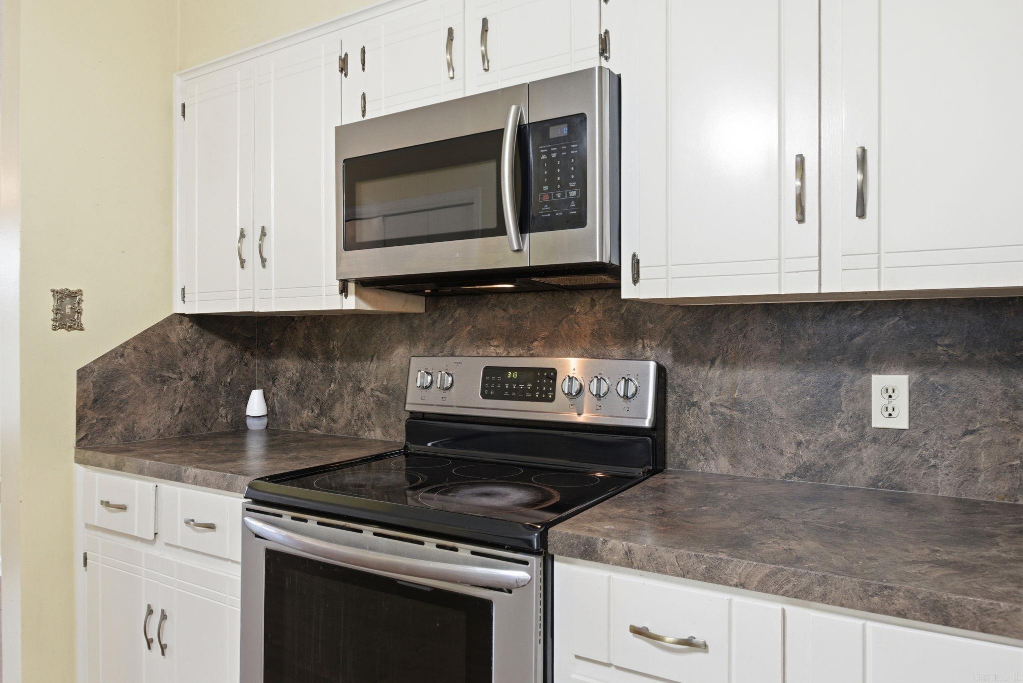 506 Parkway Place  Little Rock, AR