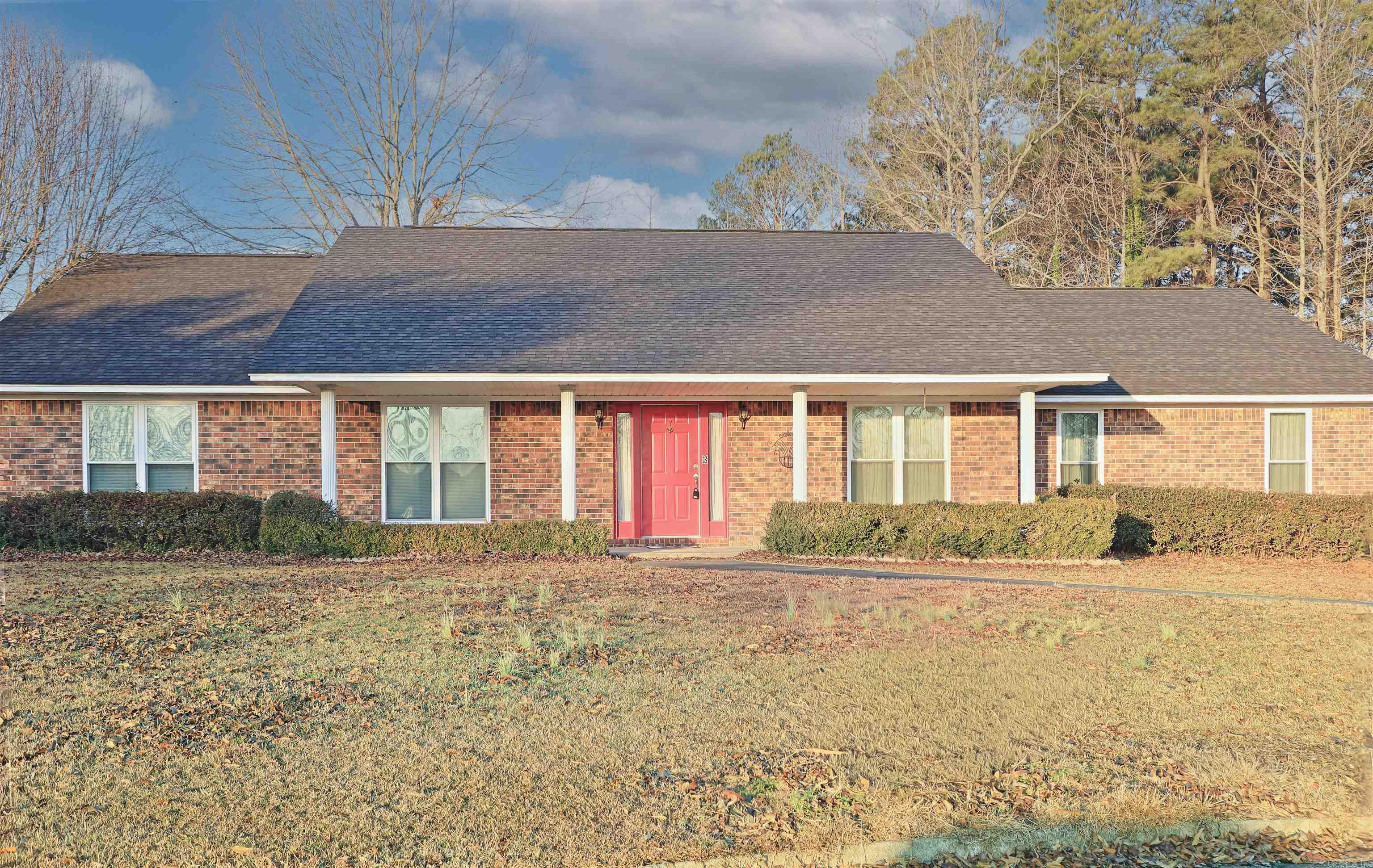 3  Hampton Place  Pine Bluff, AR