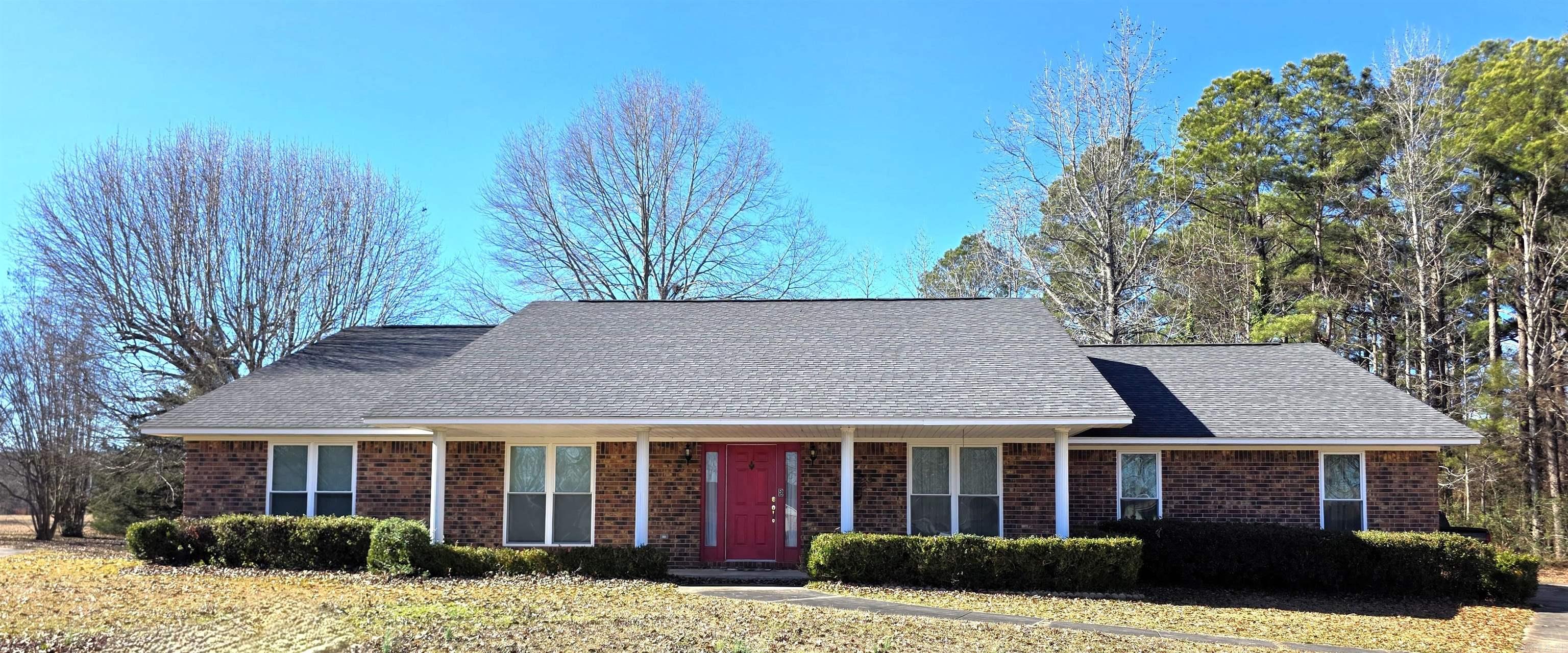 3 Hampton Place  Pine Bluff, AR