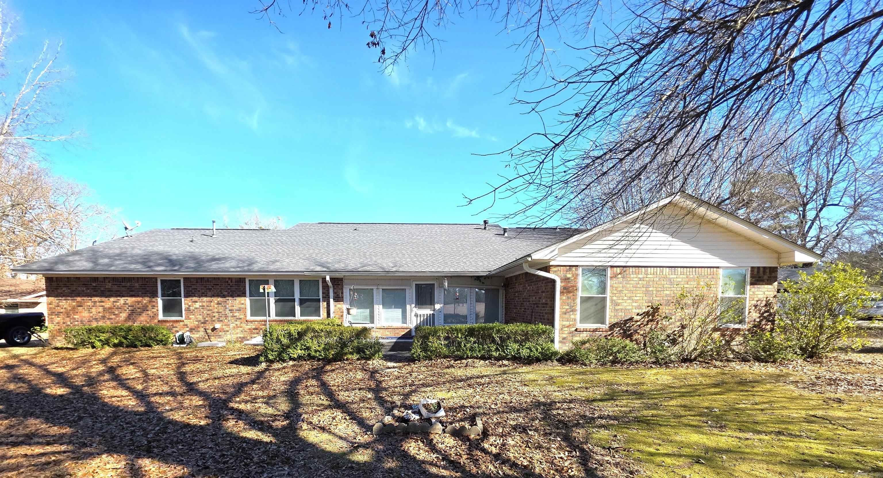 3 Hampton Place  Pine Bluff, AR