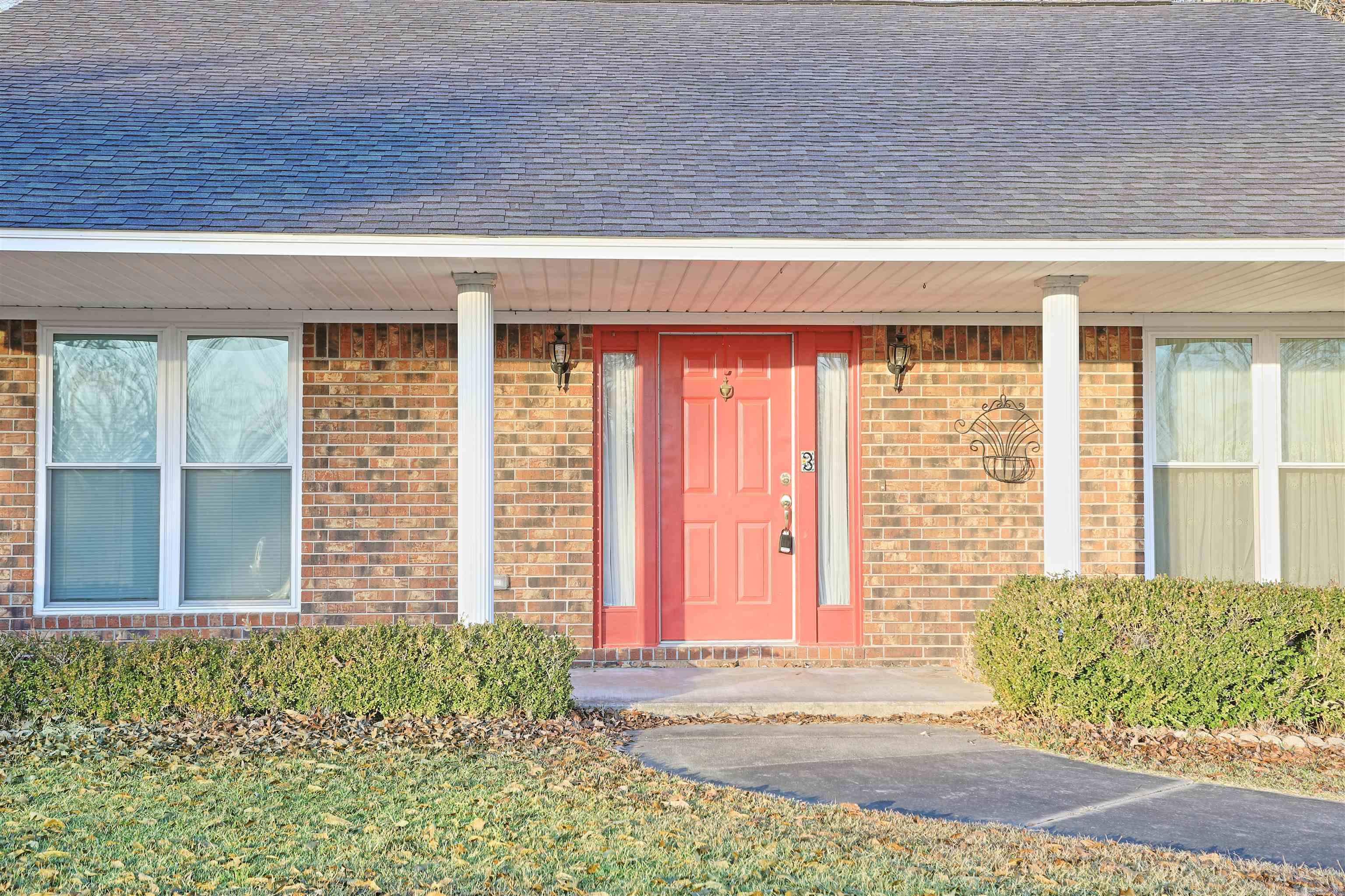 3 Hampton Place  Pine Bluff, AR