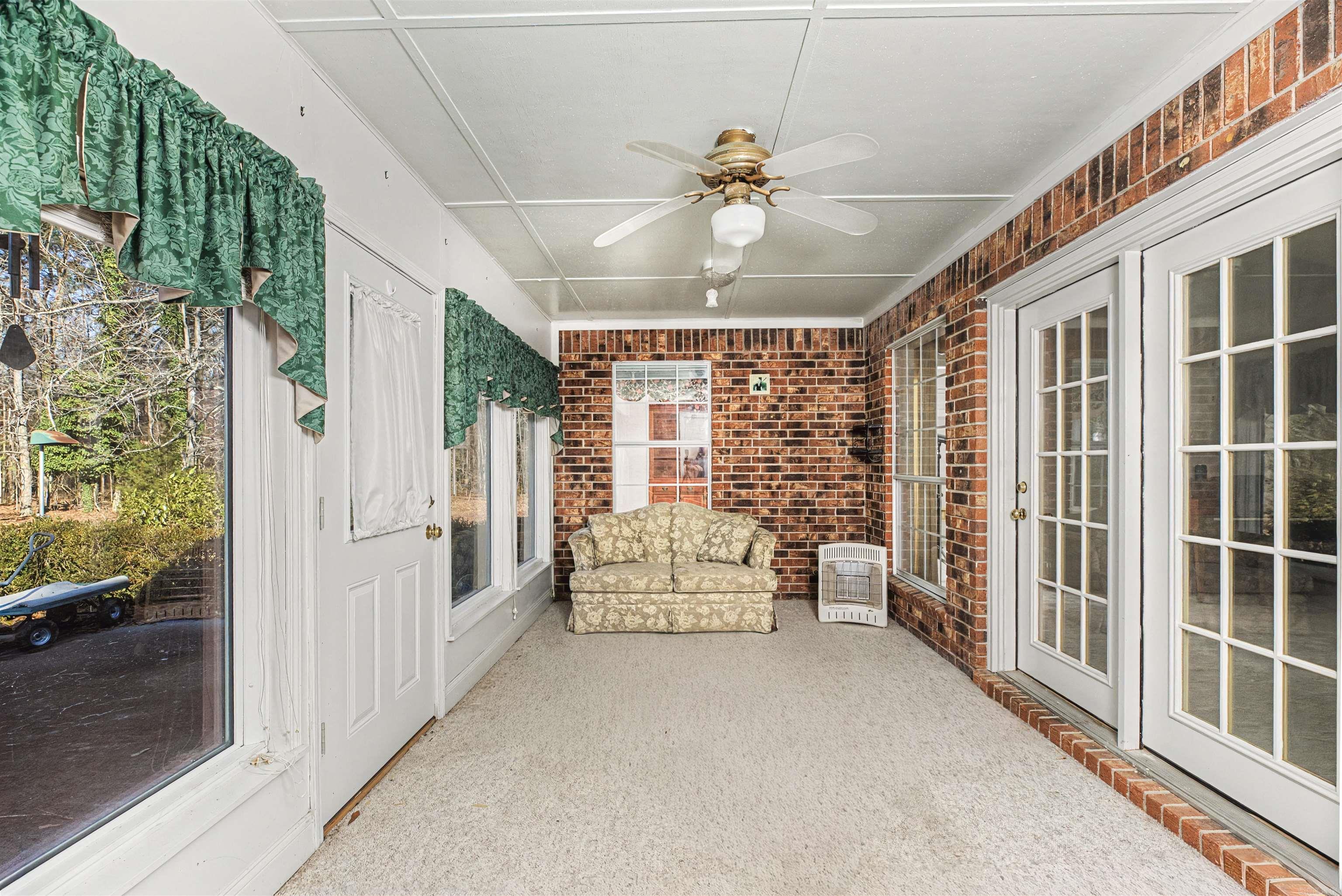 3 Hampton Place  Pine Bluff, AR