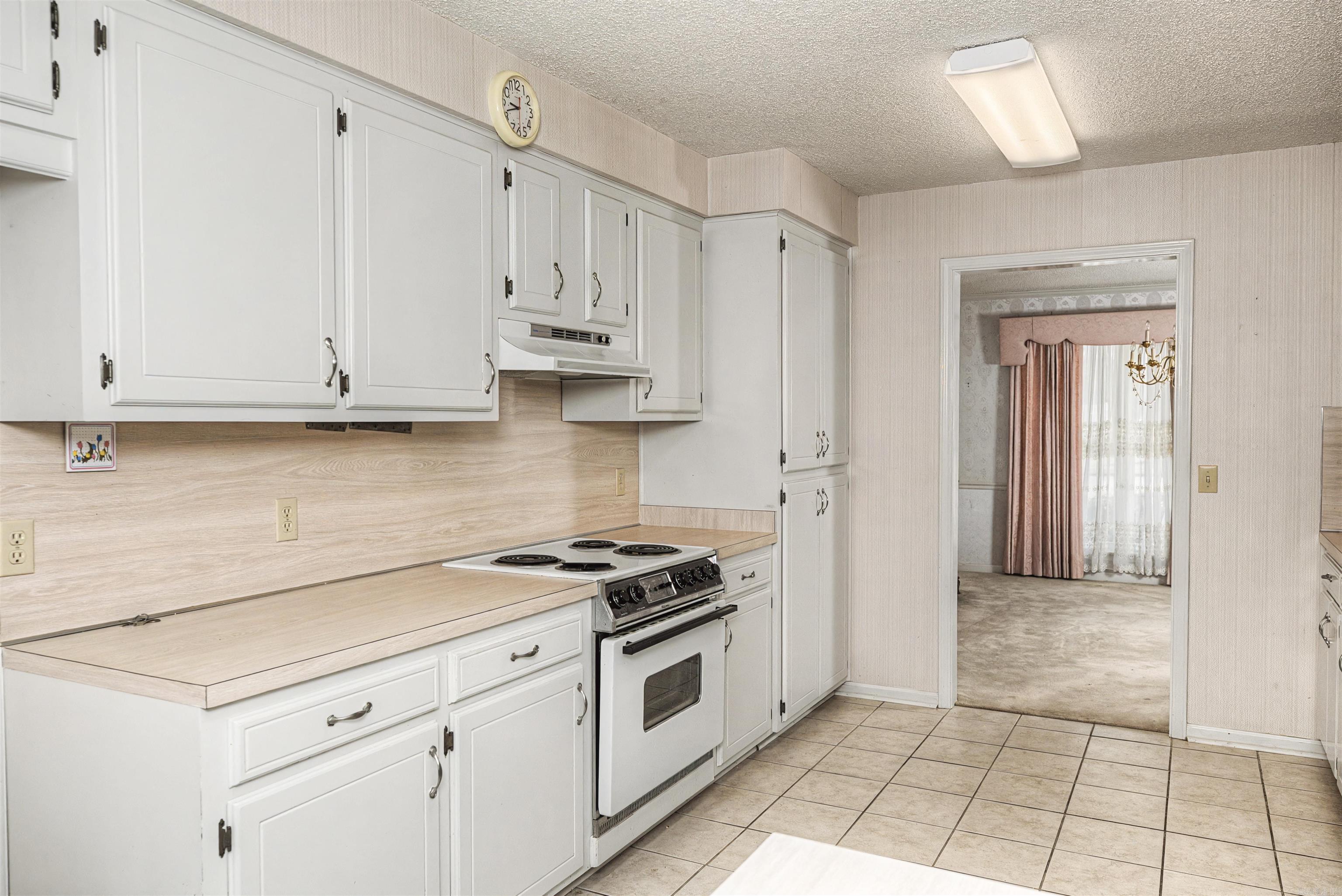 3 Hampton Place  Pine Bluff, AR