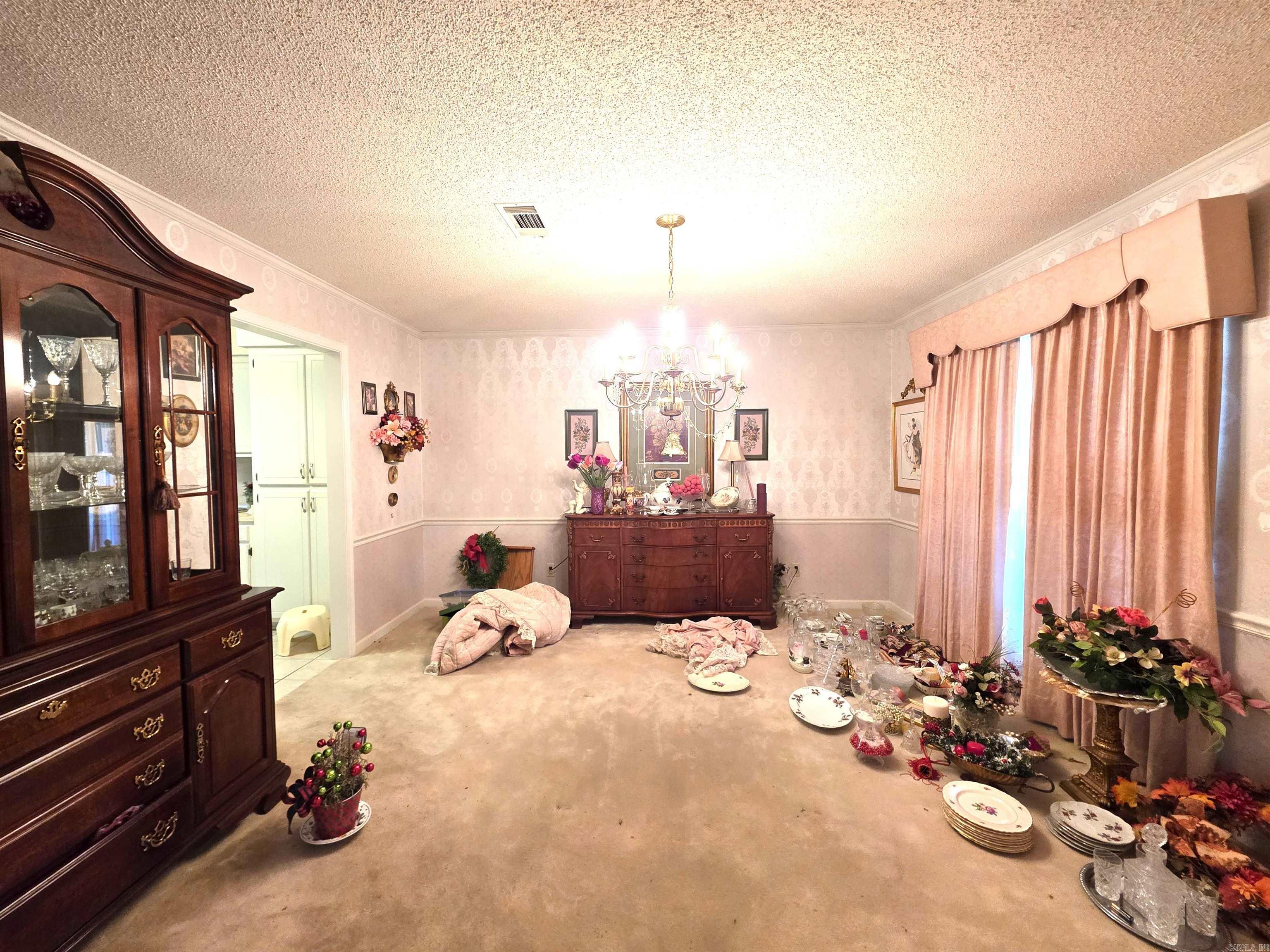 3 Hampton Place  Pine Bluff, AR