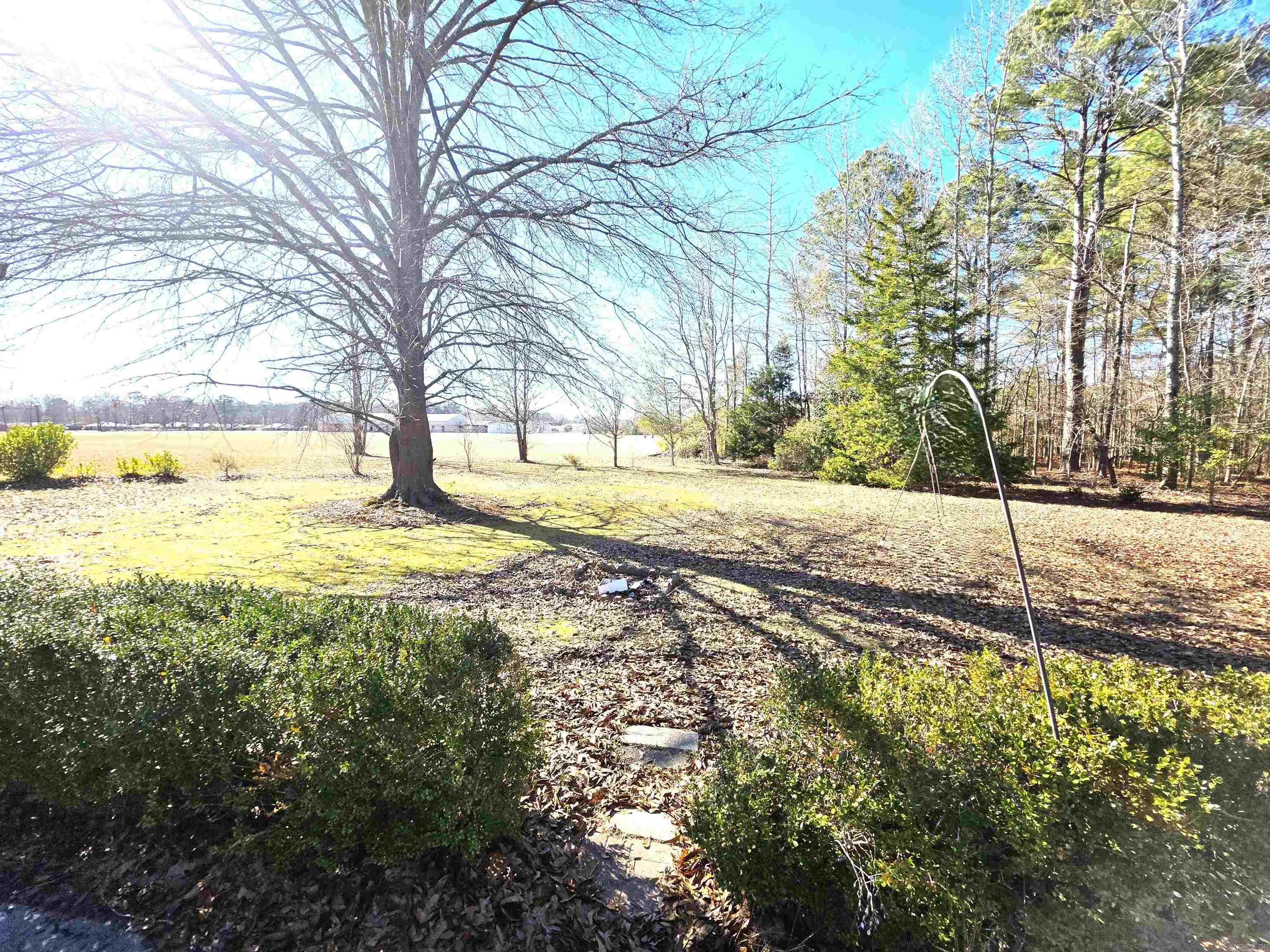 3 Hampton Place  Pine Bluff, AR