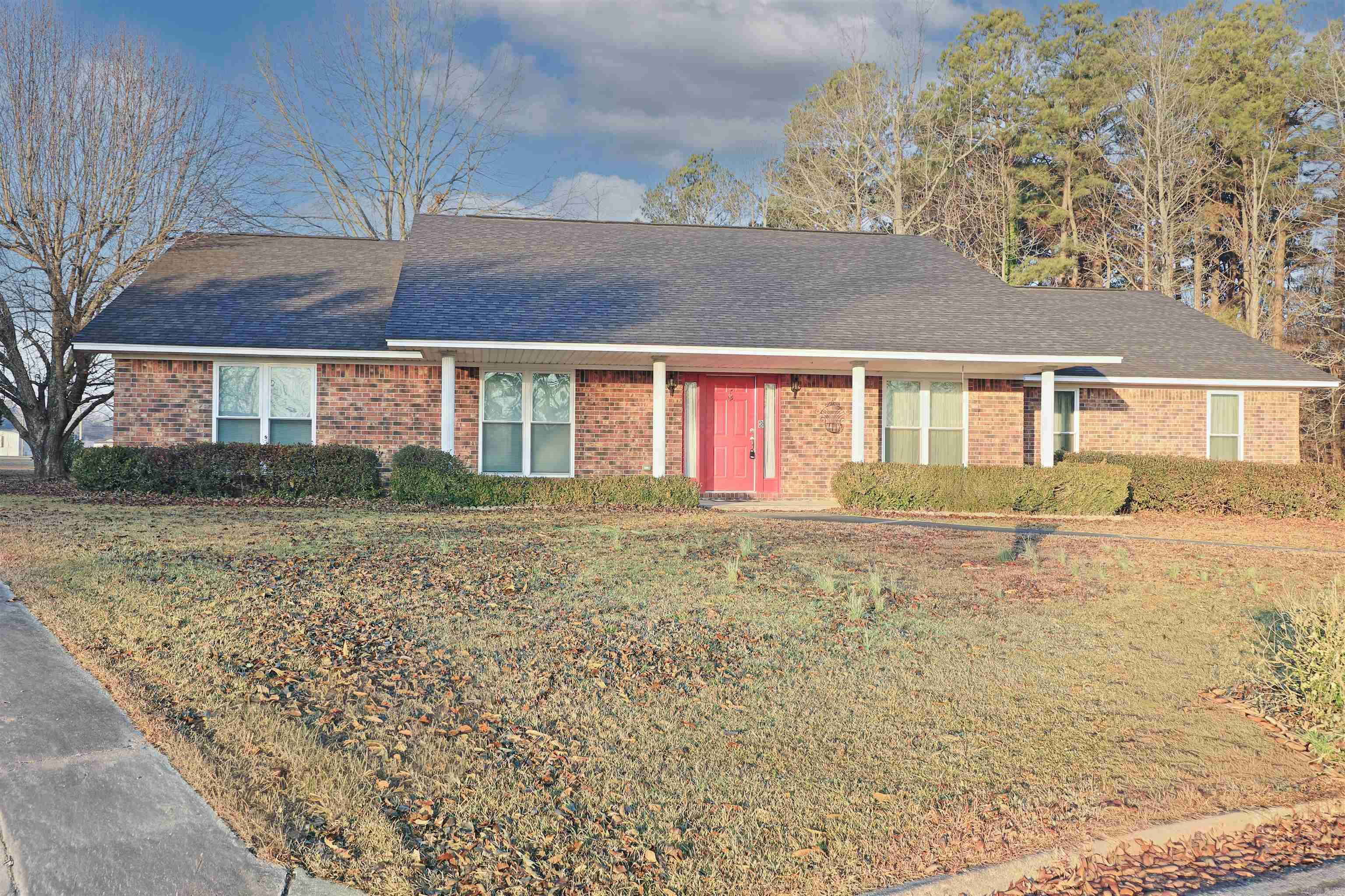 3 Hampton Place  Pine Bluff, AR