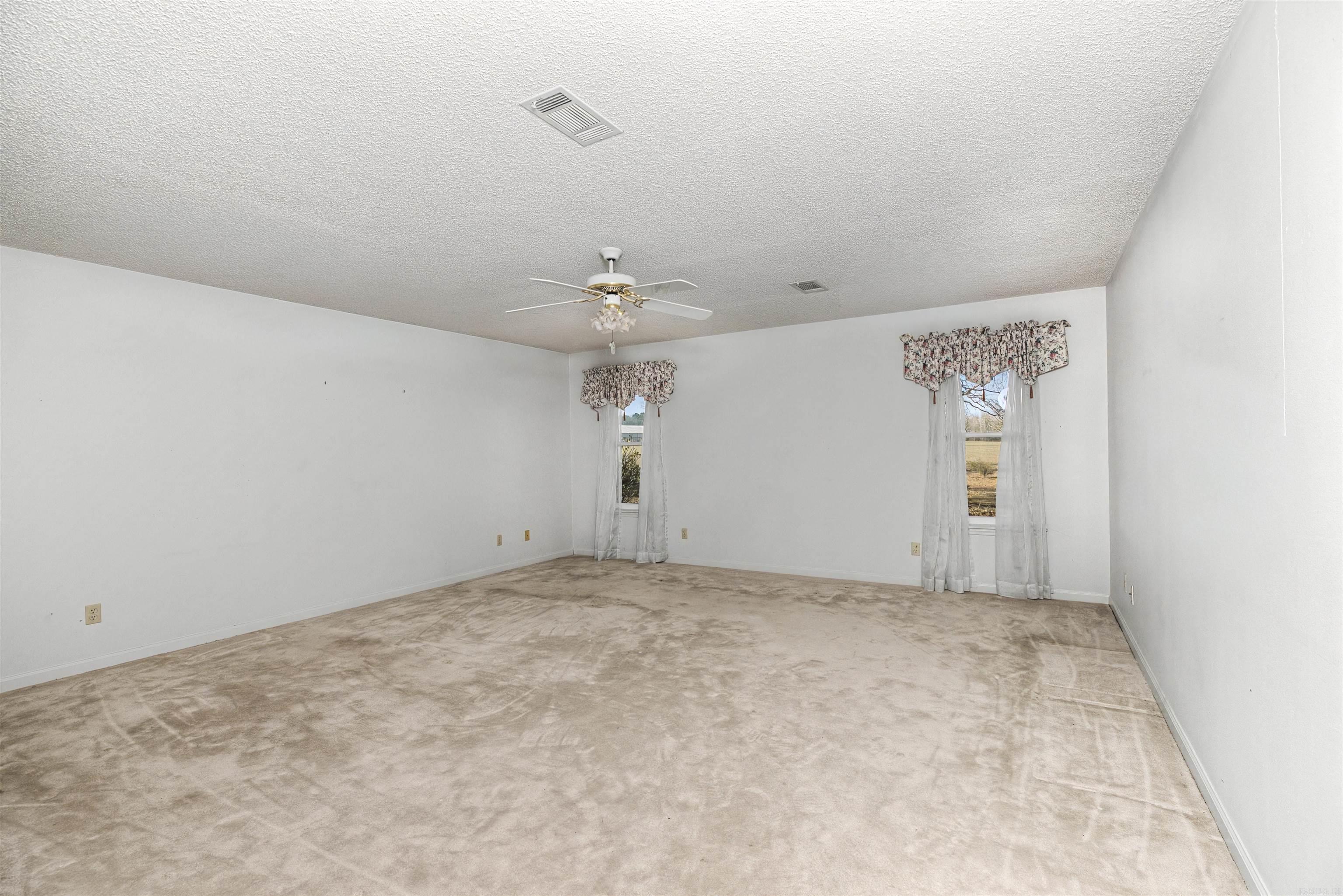 3 Hampton Place  Pine Bluff, AR