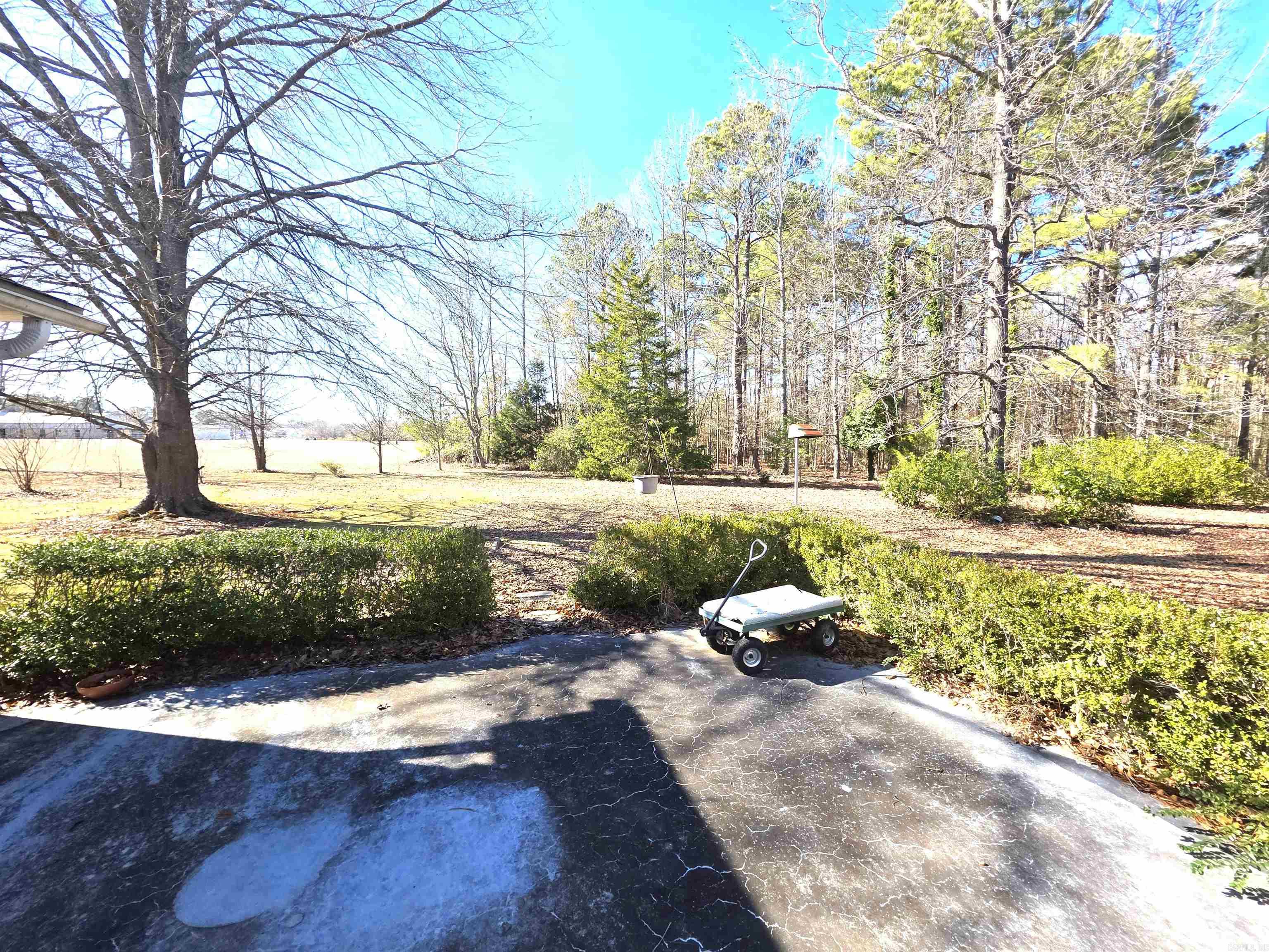 3 Hampton Place  Pine Bluff, AR