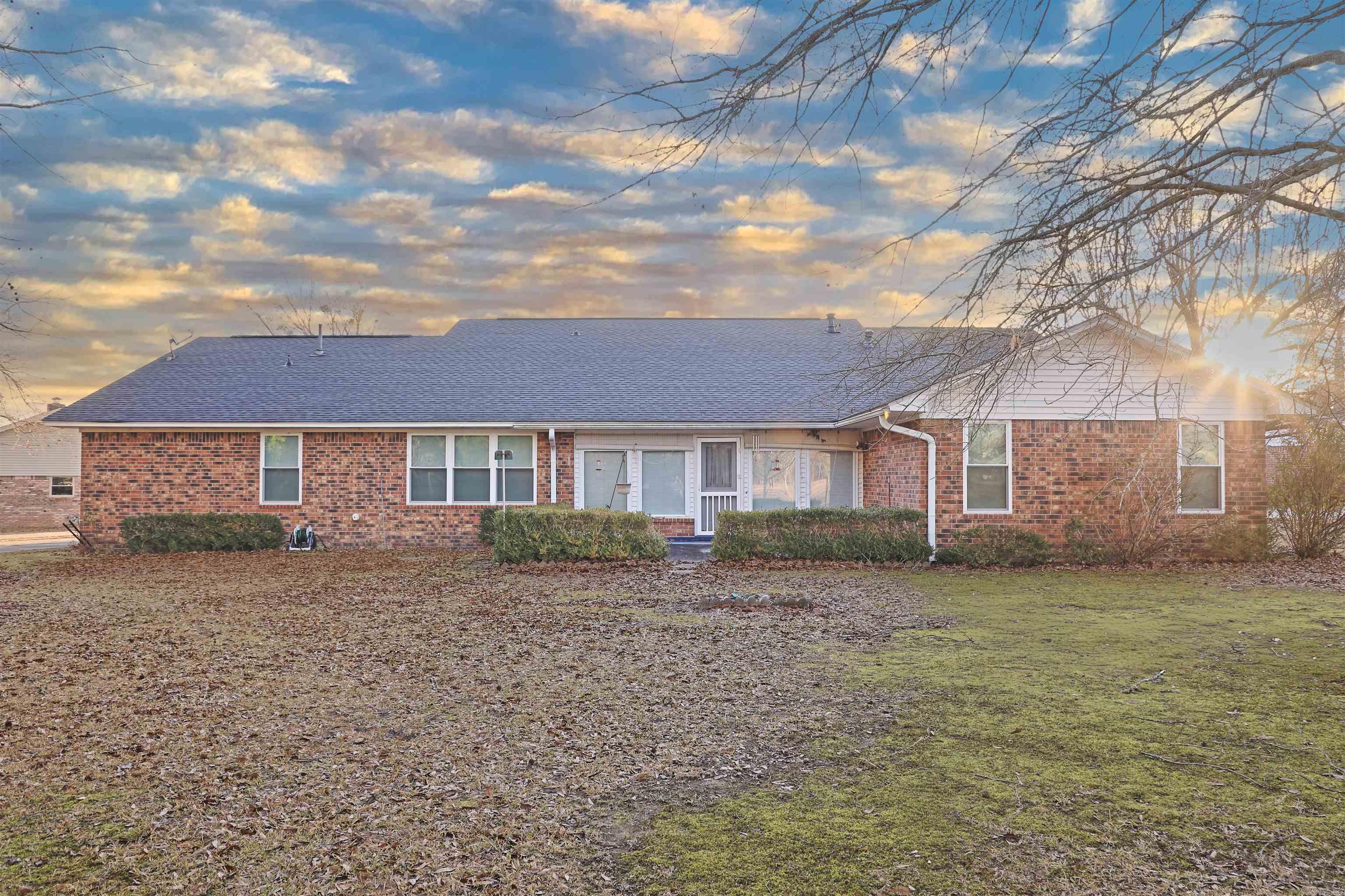 3 Hampton Place  Pine Bluff, AR