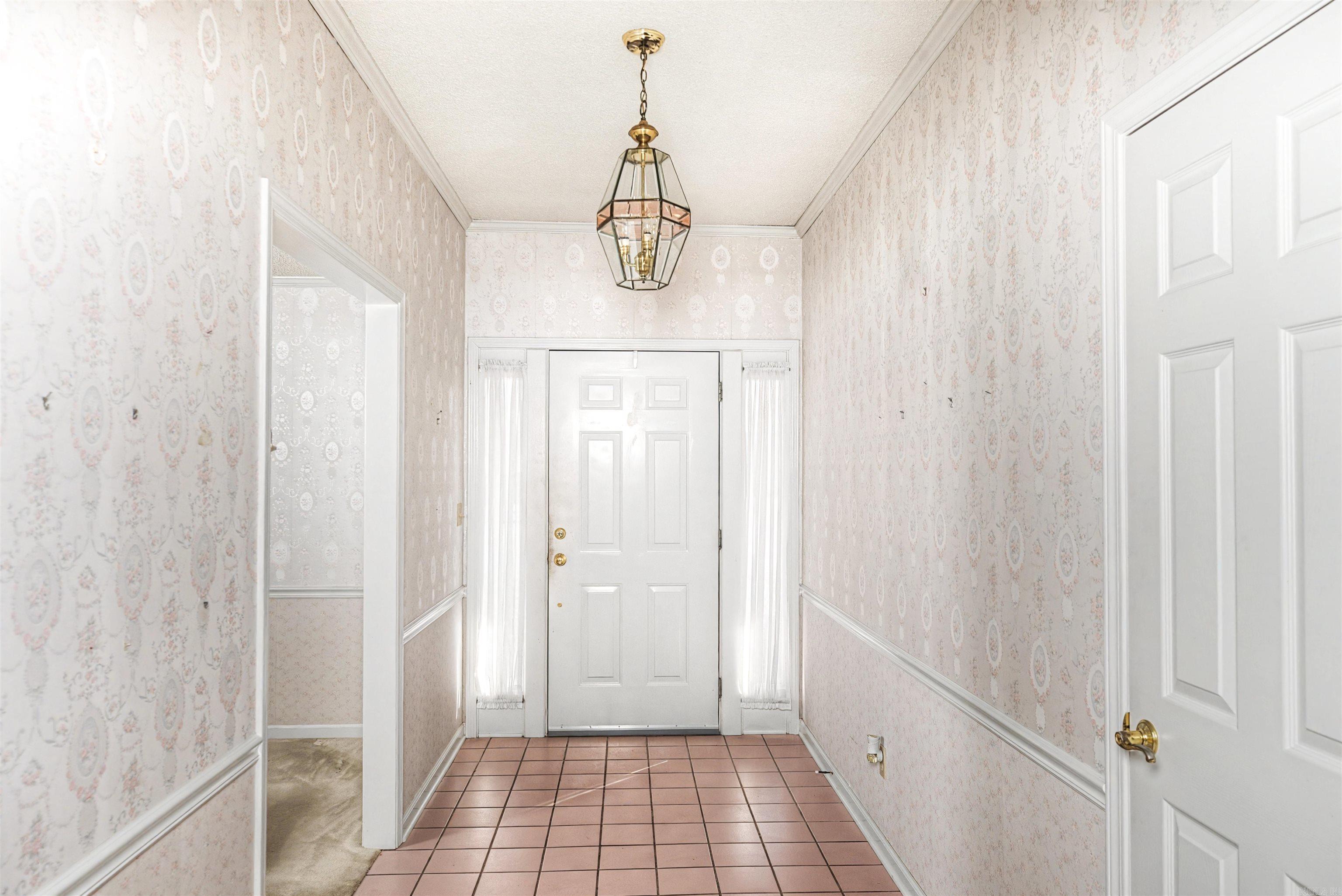 3 Hampton Place  Pine Bluff, AR