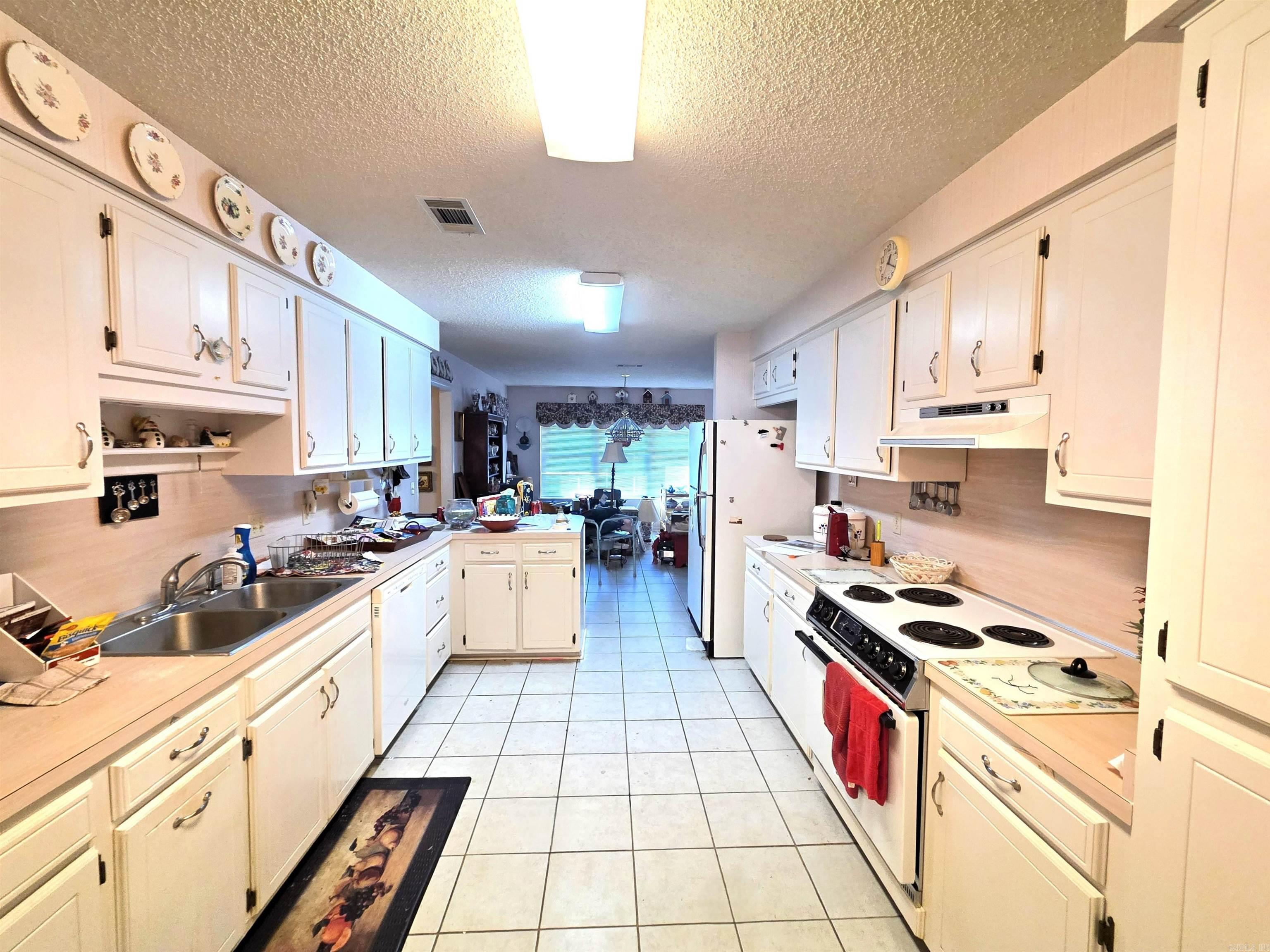 3 Hampton Place  Pine Bluff, AR