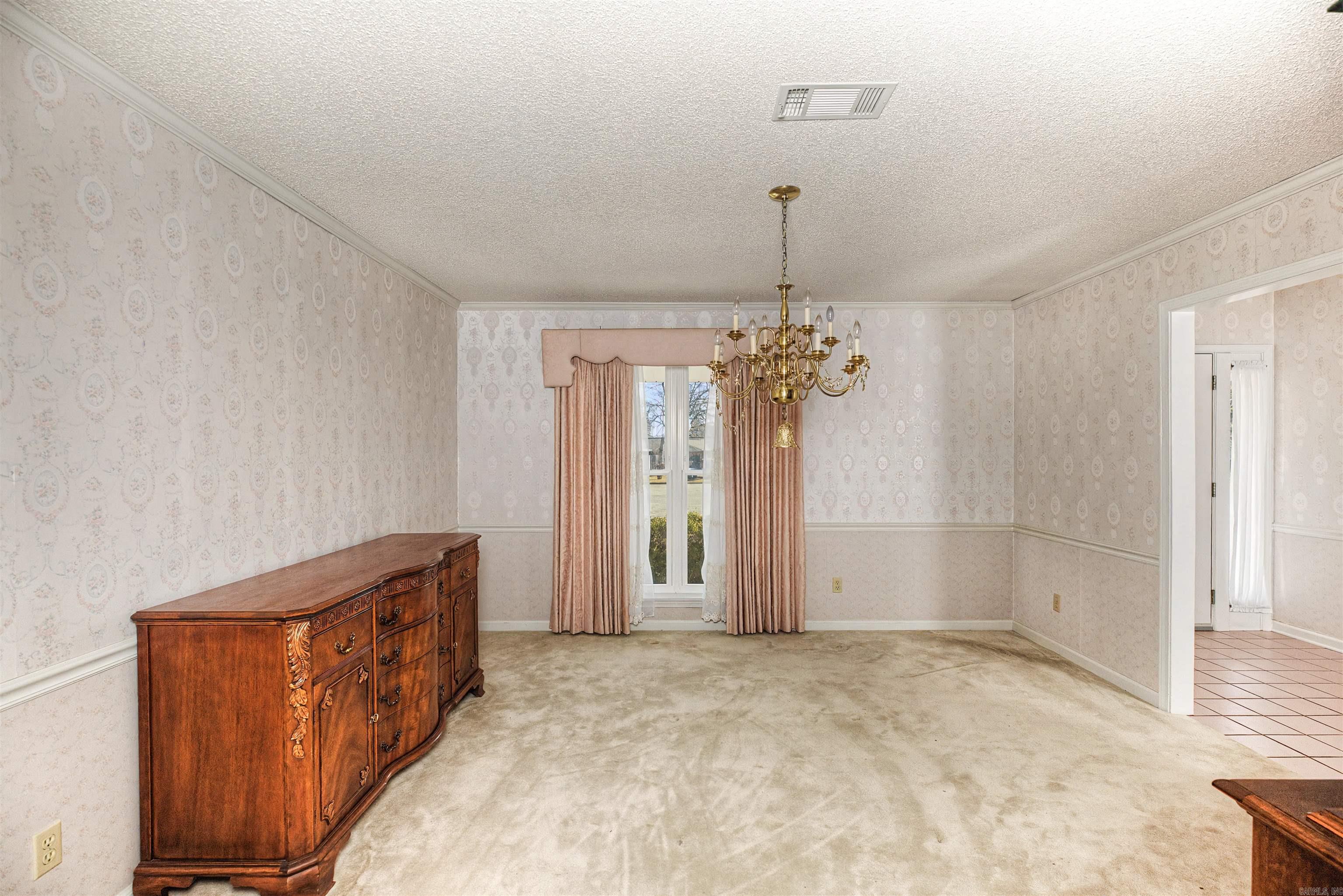 3 Hampton Place  Pine Bluff, AR