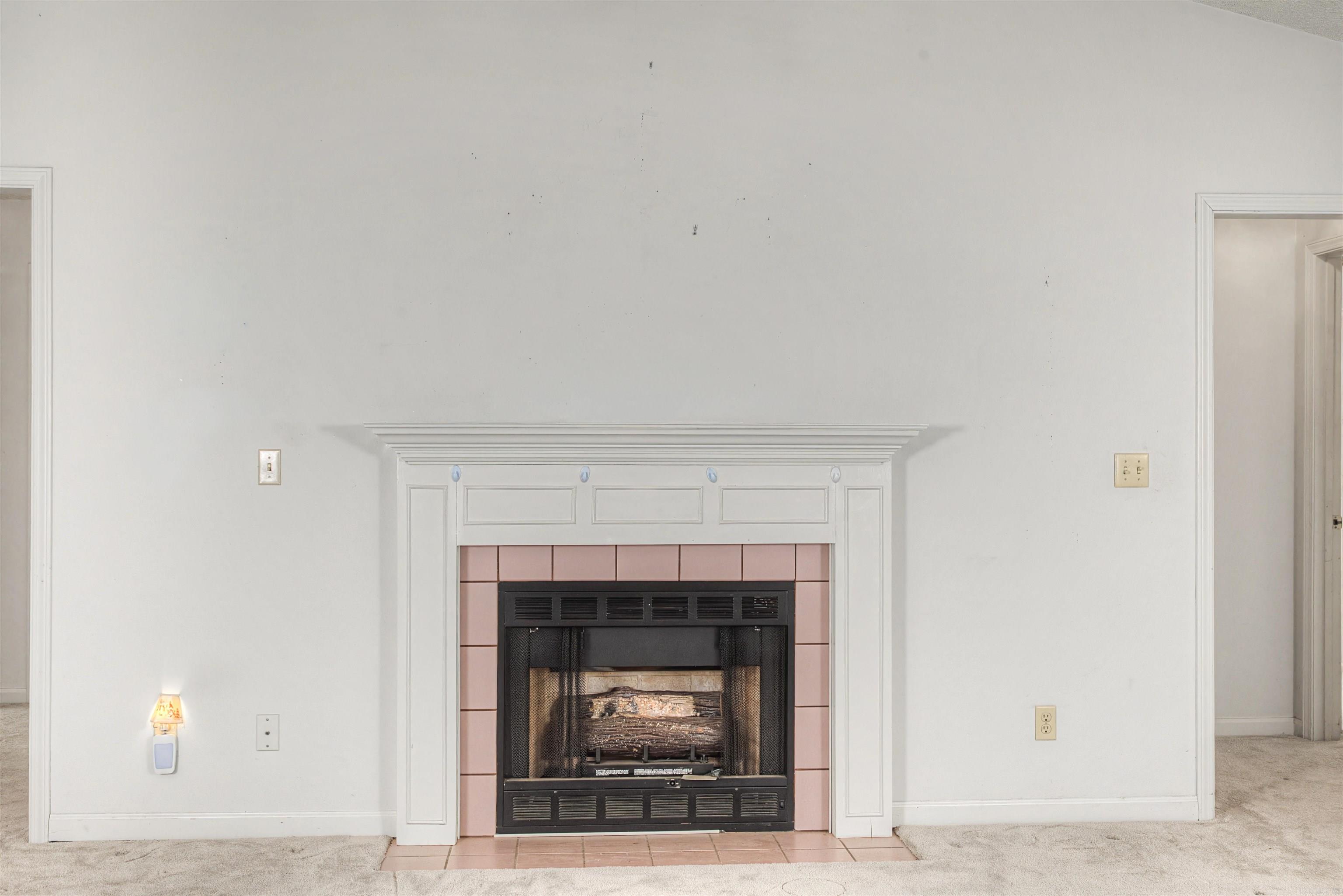 3 Hampton Place  Pine Bluff, AR