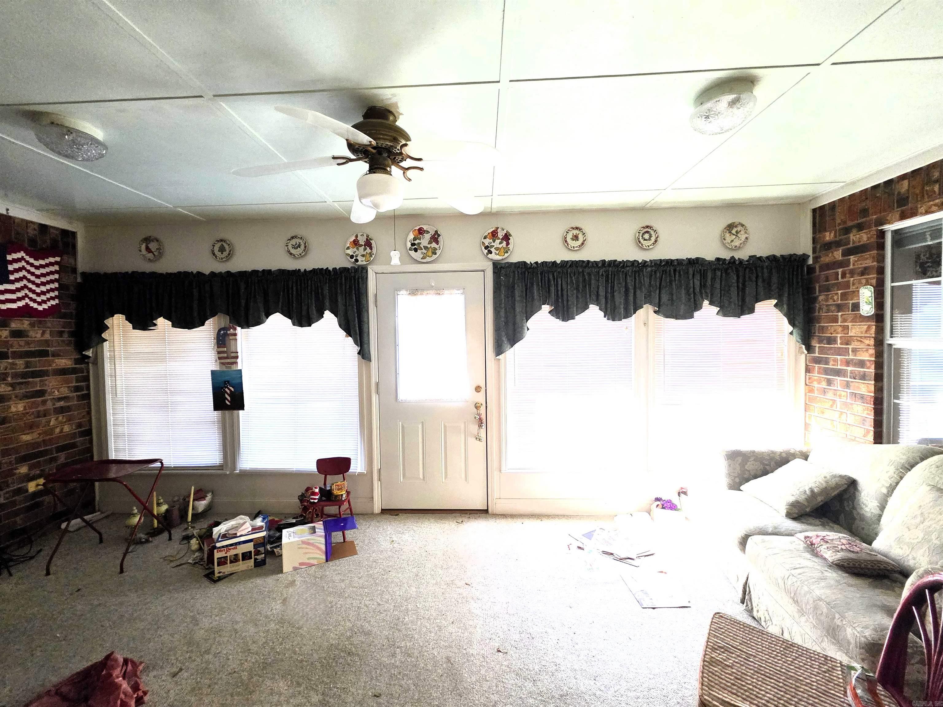 3 Hampton Place  Pine Bluff, AR