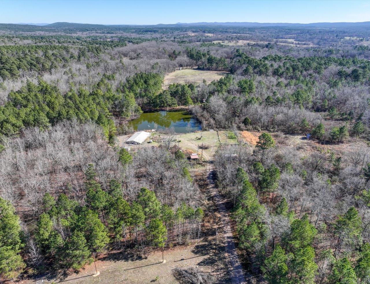 70 Pigeon Roost  Glenwood, AR