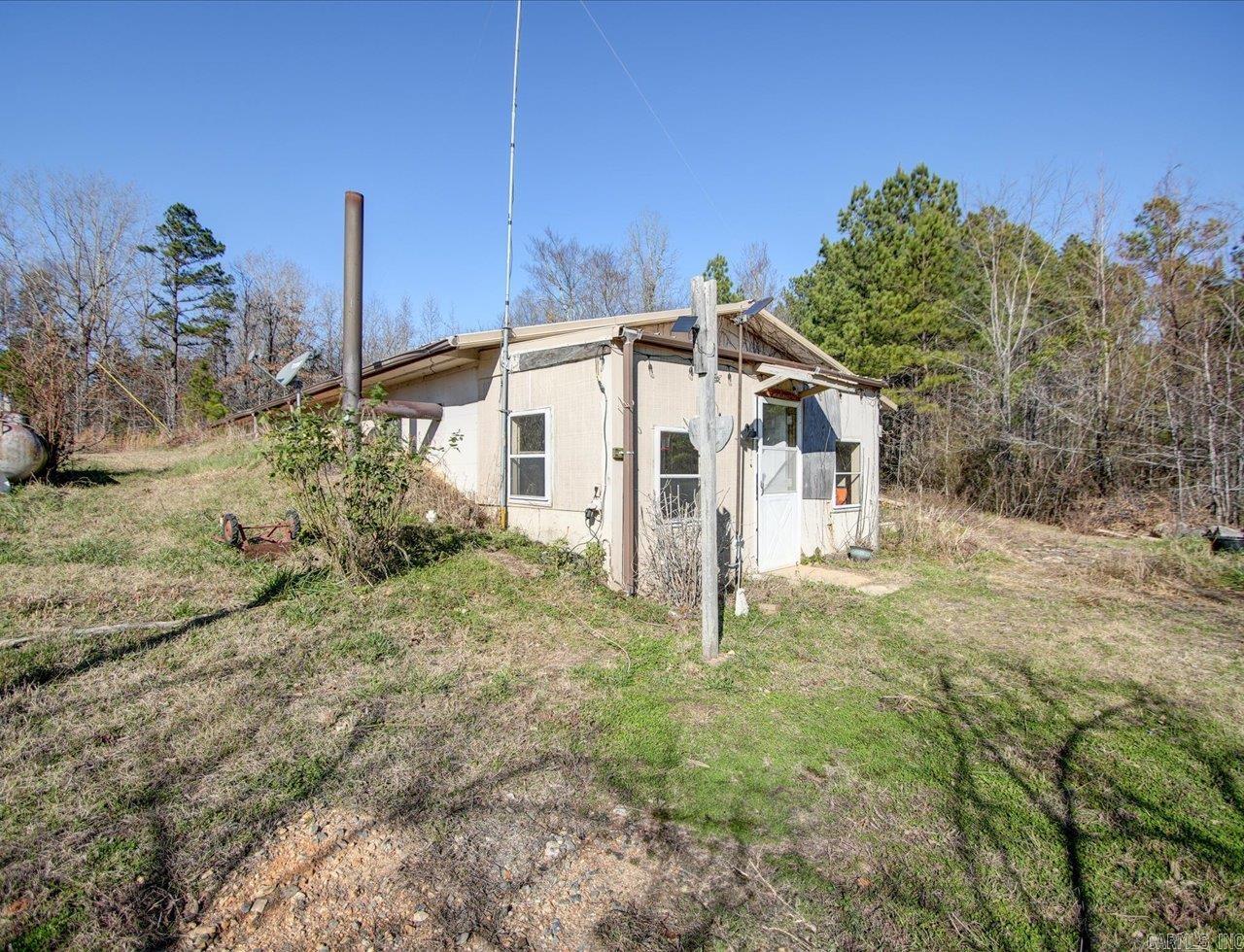 70 Pigeon Roost  Glenwood, AR