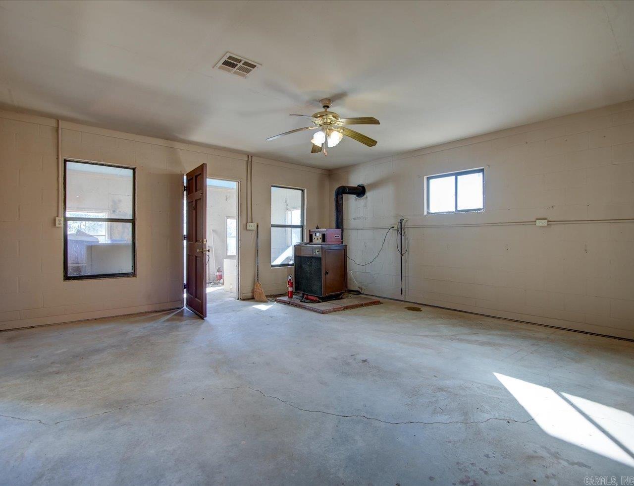 70 Pigeon Roost  Glenwood, AR