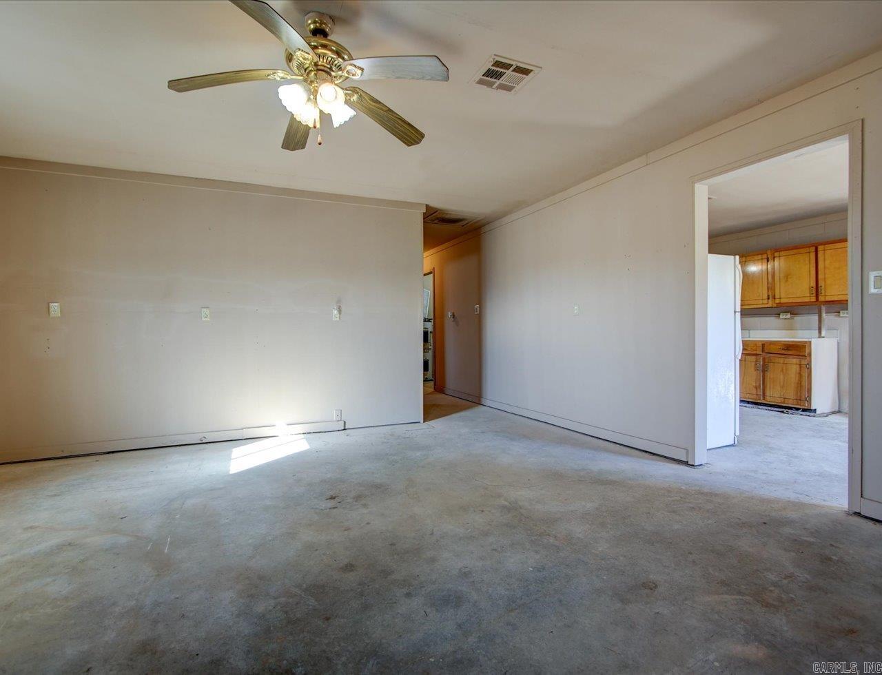 70 Pigeon Roost  Glenwood, AR