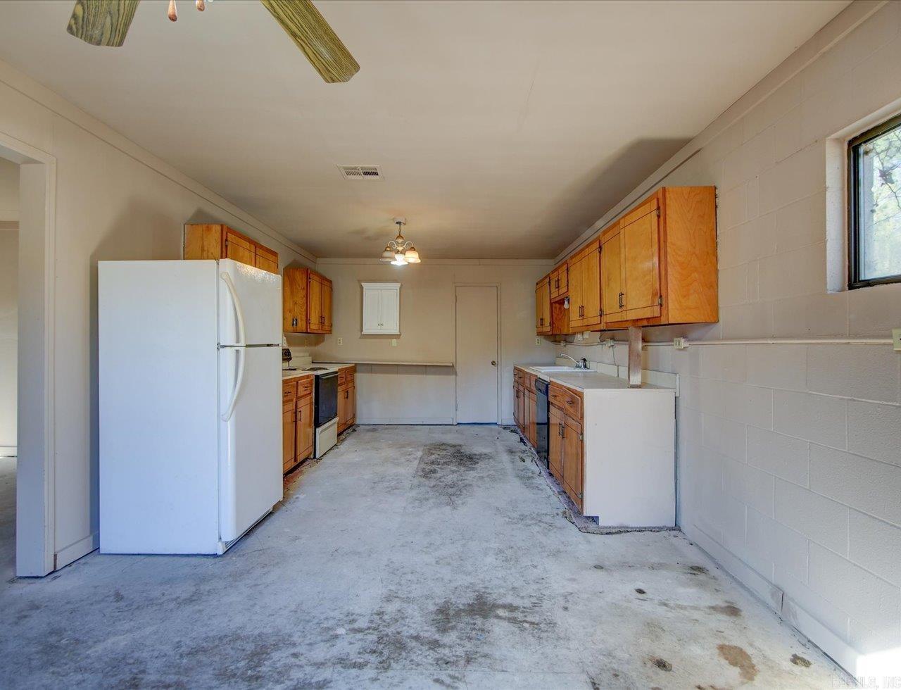 70 Pigeon Roost  Glenwood, AR