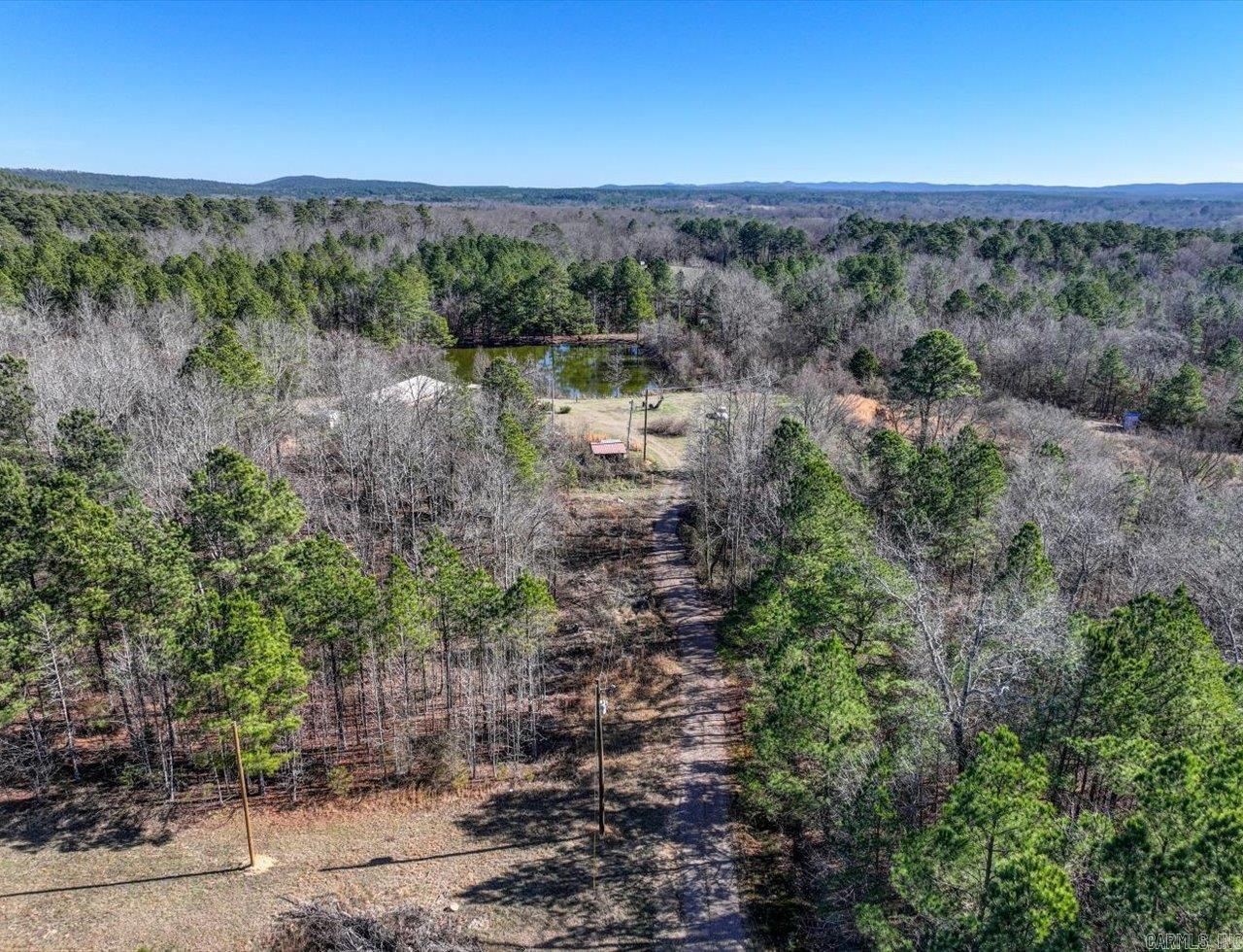 70 Pigeon Roost  Glenwood, AR