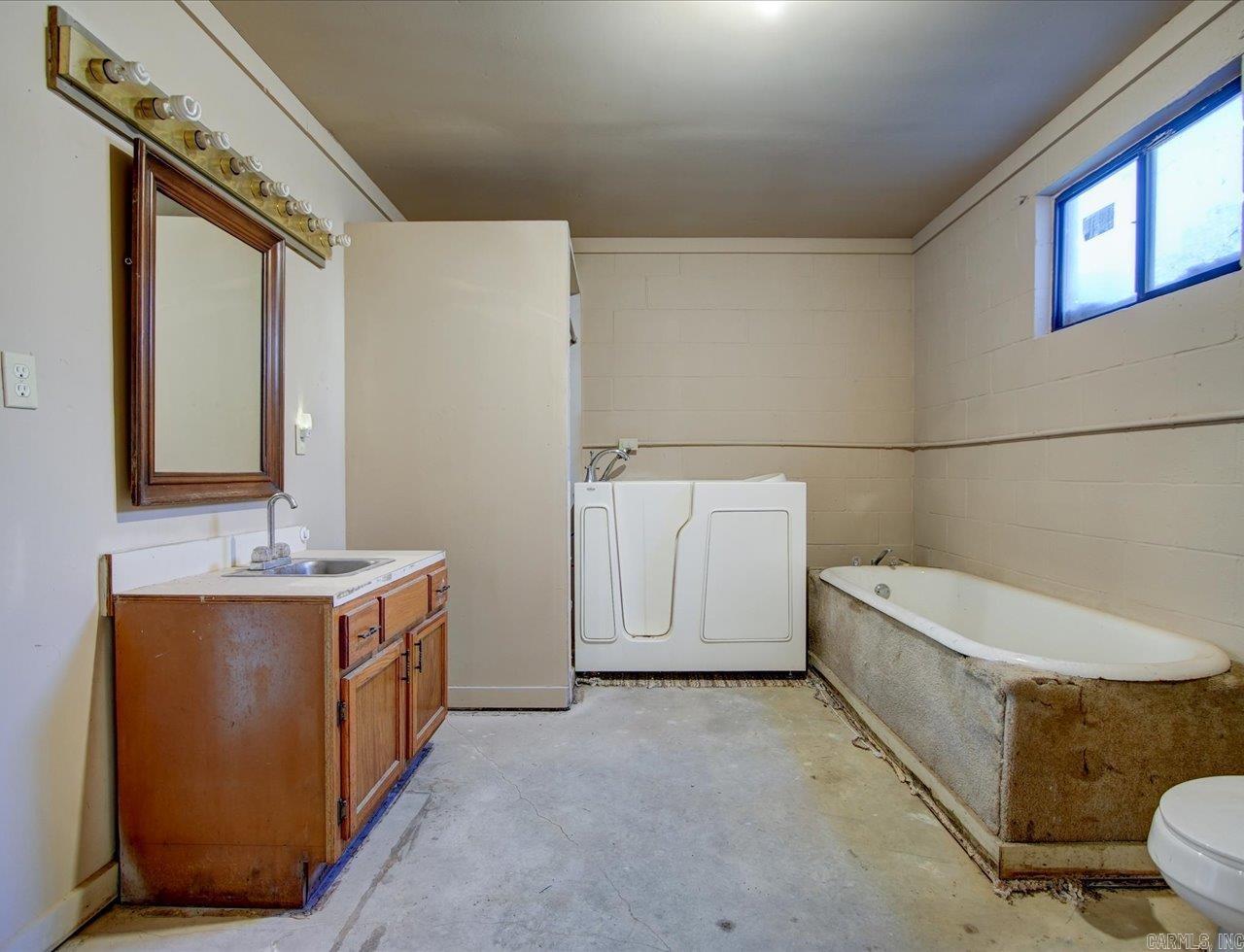 70 Pigeon Roost  Glenwood, AR