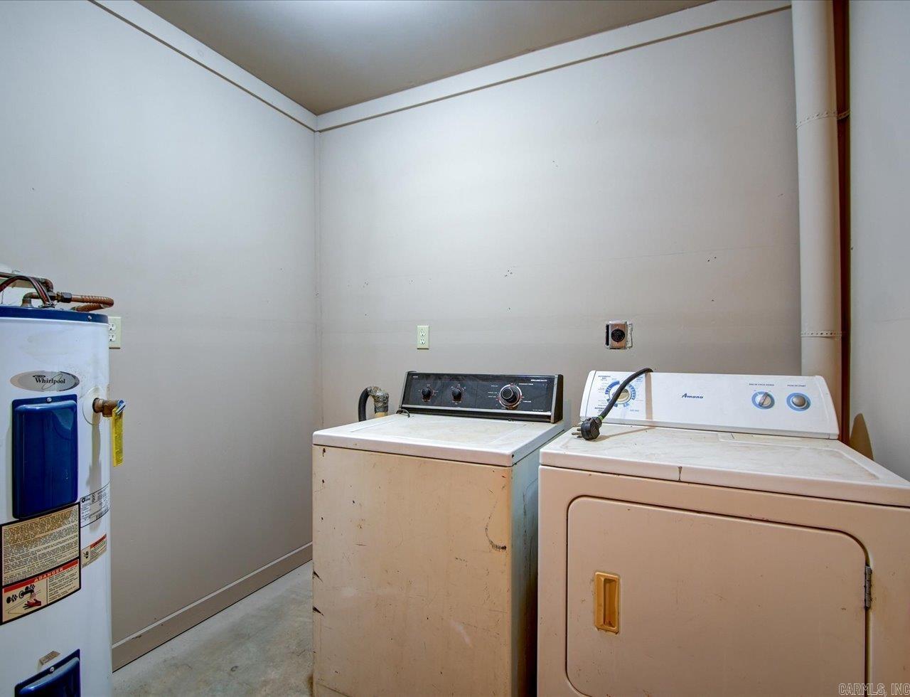 70 Pigeon Roost  Glenwood, AR