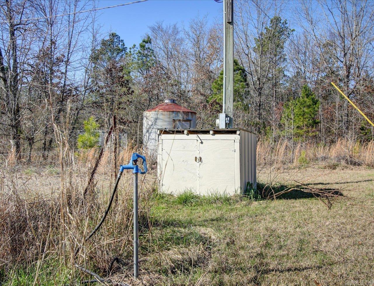 70 Pigeon Roost  Glenwood, AR