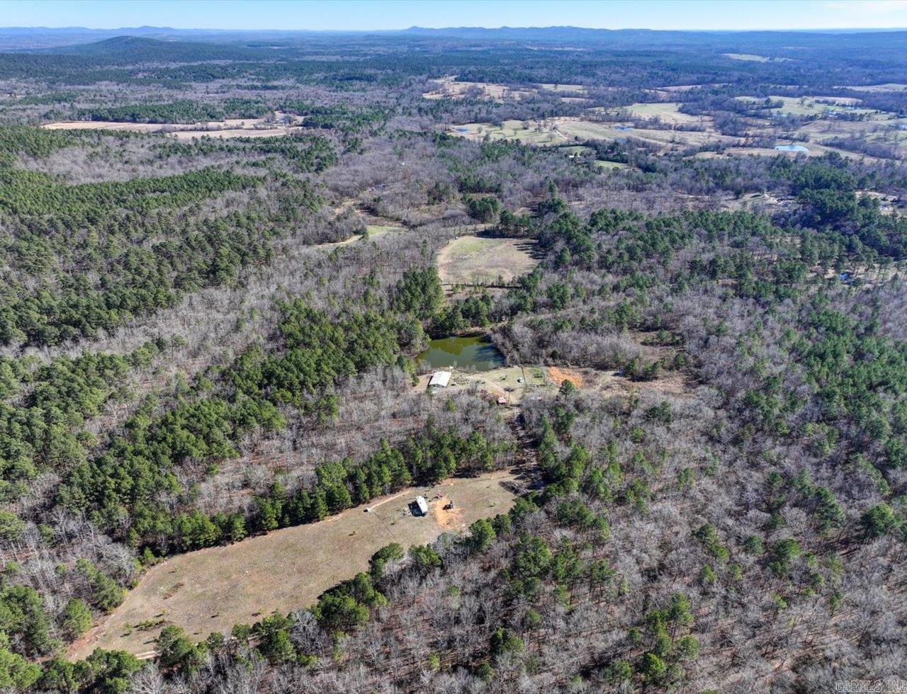 70 Pigeon Roost  Glenwood, AR