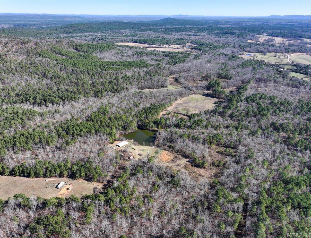 70 Pigeon Roost  Glenwood, AR