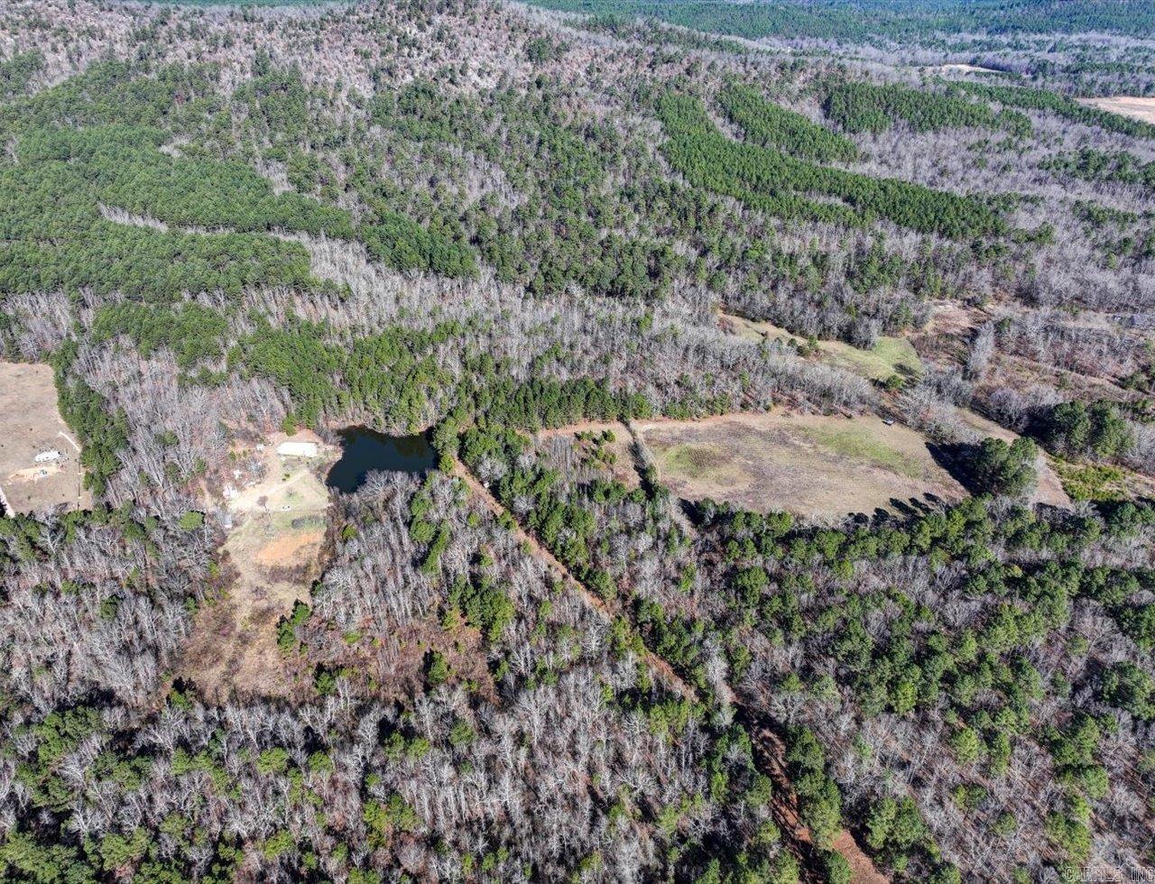 70 Pigeon Roost  Glenwood, AR