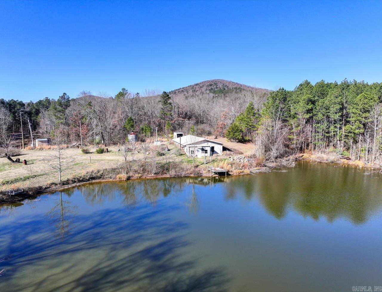 70 Pigeon Roost  Glenwood, AR