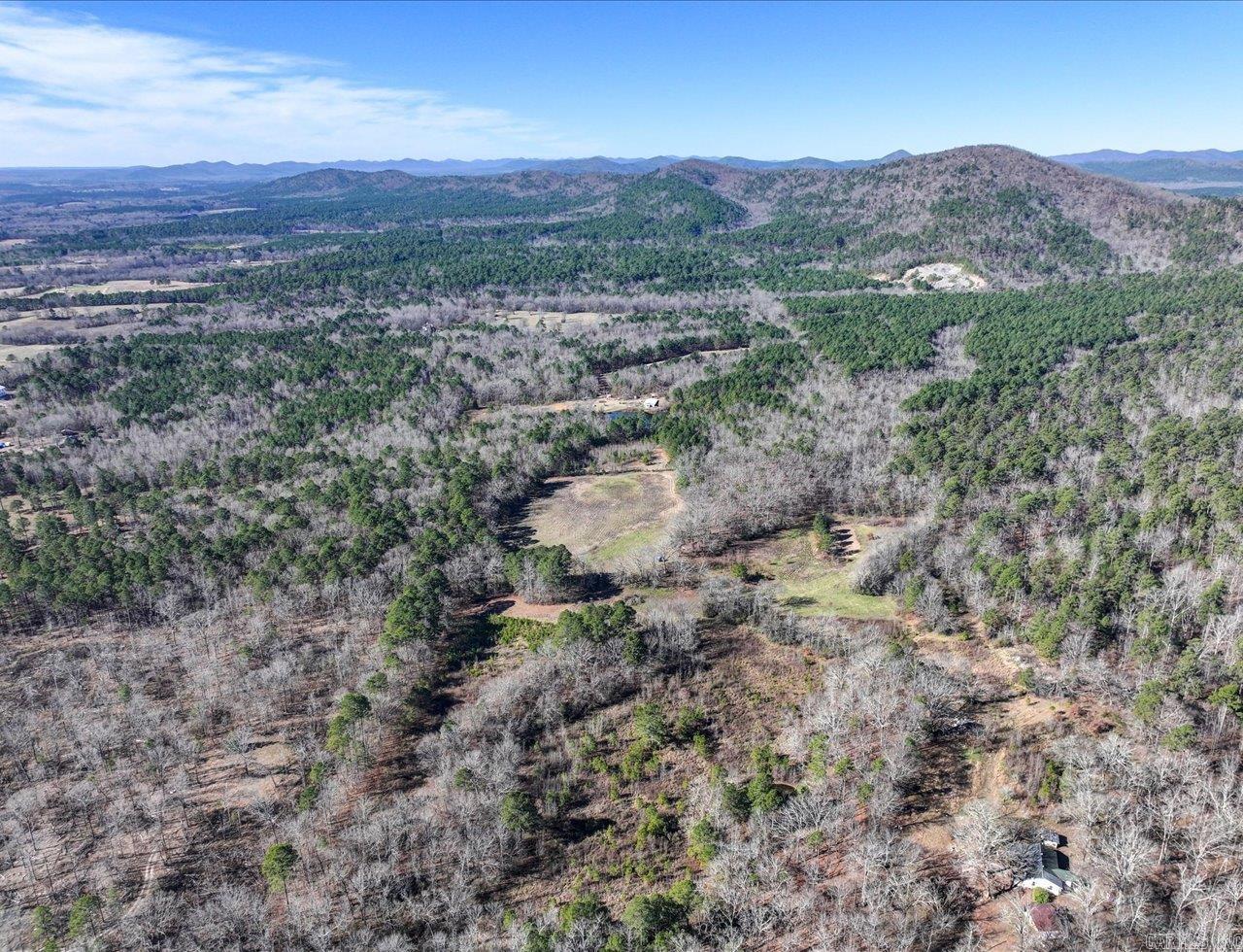 70 Pigeon Roost  Glenwood, AR