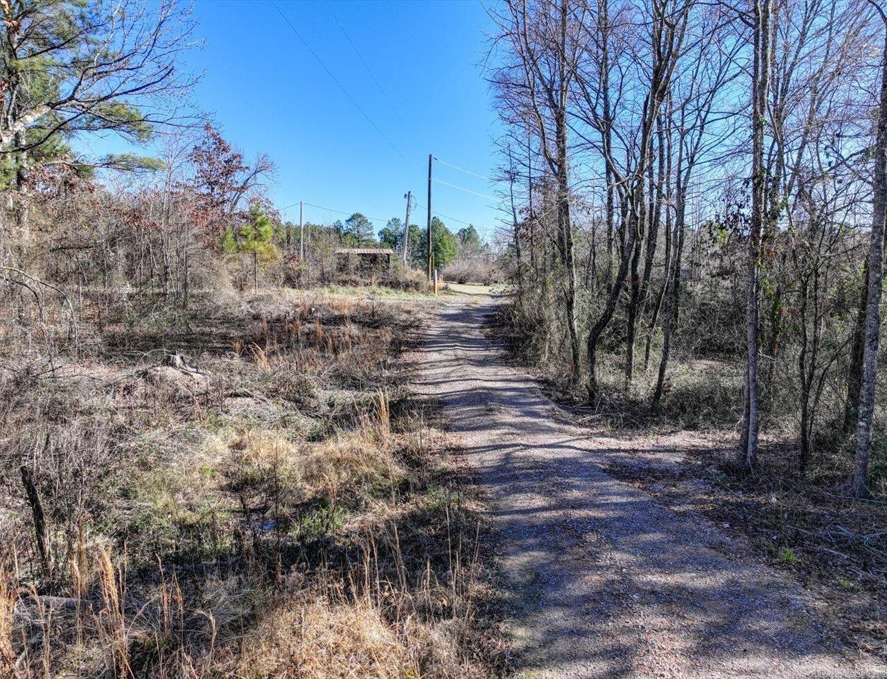 70 Pigeon Roost  Glenwood, AR