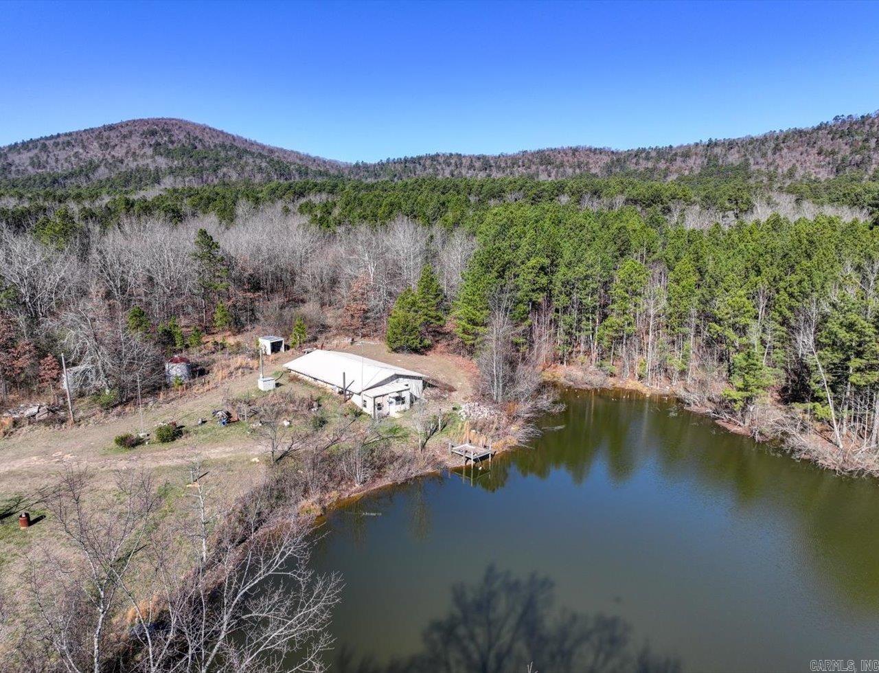 70 Pigeon Roost  Glenwood, AR