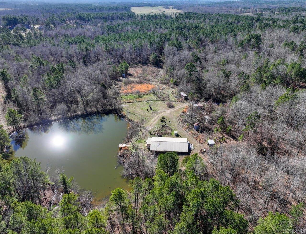 70 Pigeon Roost  Glenwood, AR