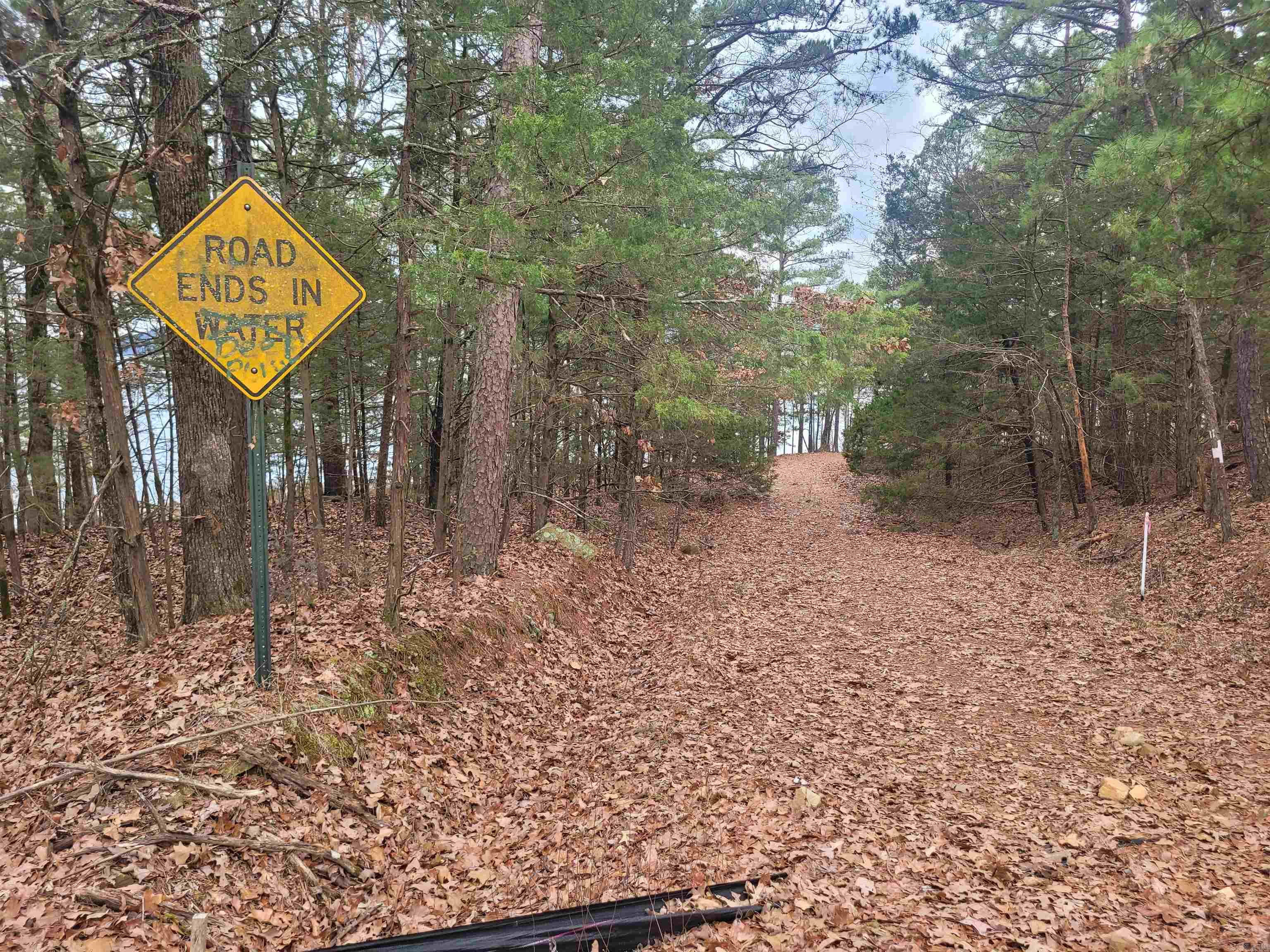 1631 Fox Chase  Greers Ferry, AR